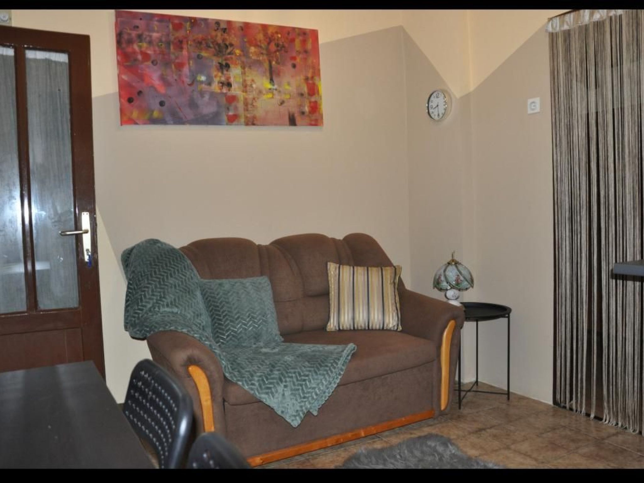 Wohnung in Medulin mit privatem Parkplatz-Dedans