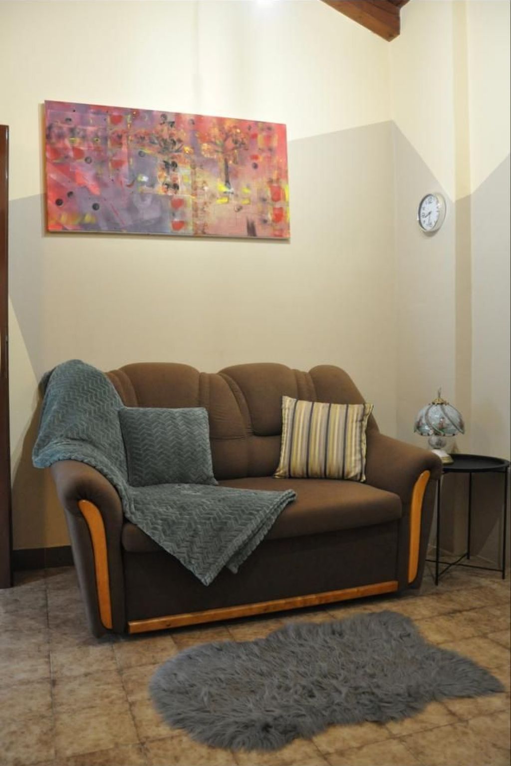 Wohnung in Medulin mit privatem Parkplatz-Dedans