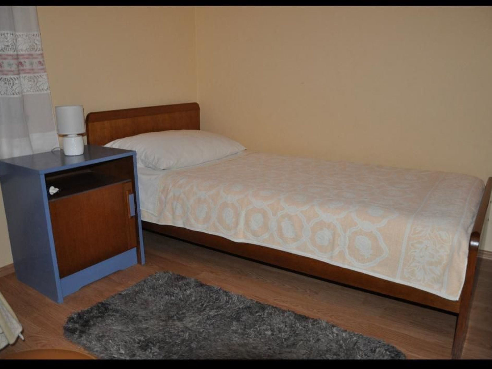 Wohnung in Medulin mit privatem Parkplatz-Dedans