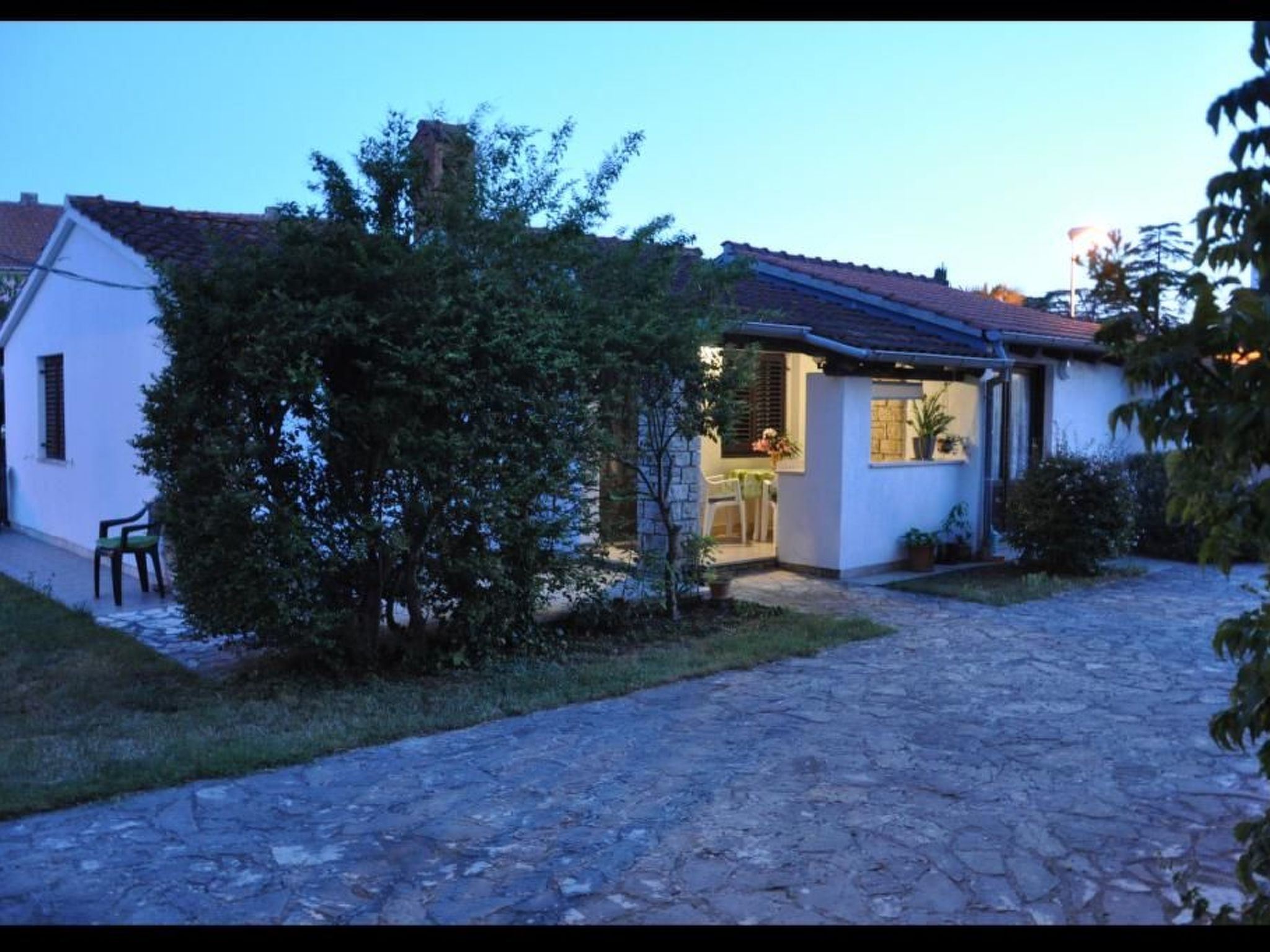 Wohnung in Medulin mit privatem Parkplatz-Image-tags.info