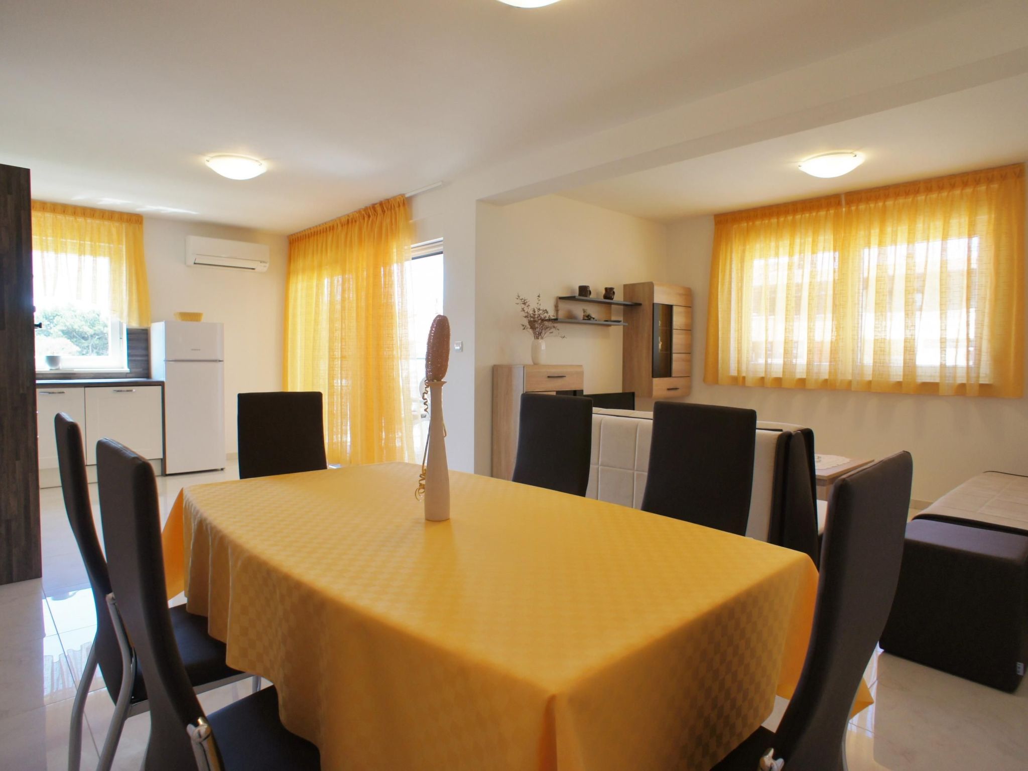 Schöne Ferienwohnung in Medulin