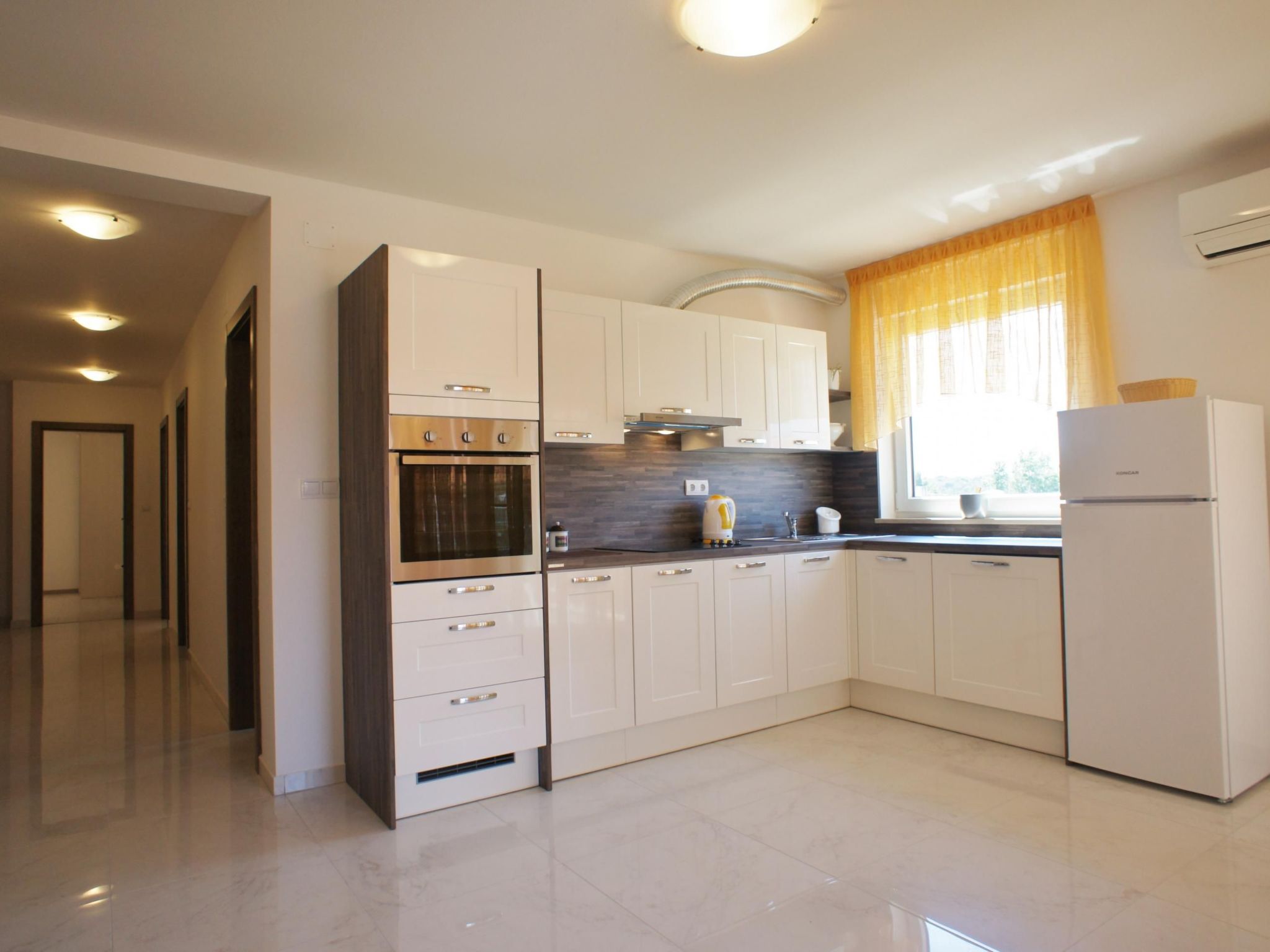 Schöne Ferienwohnung in Medulin