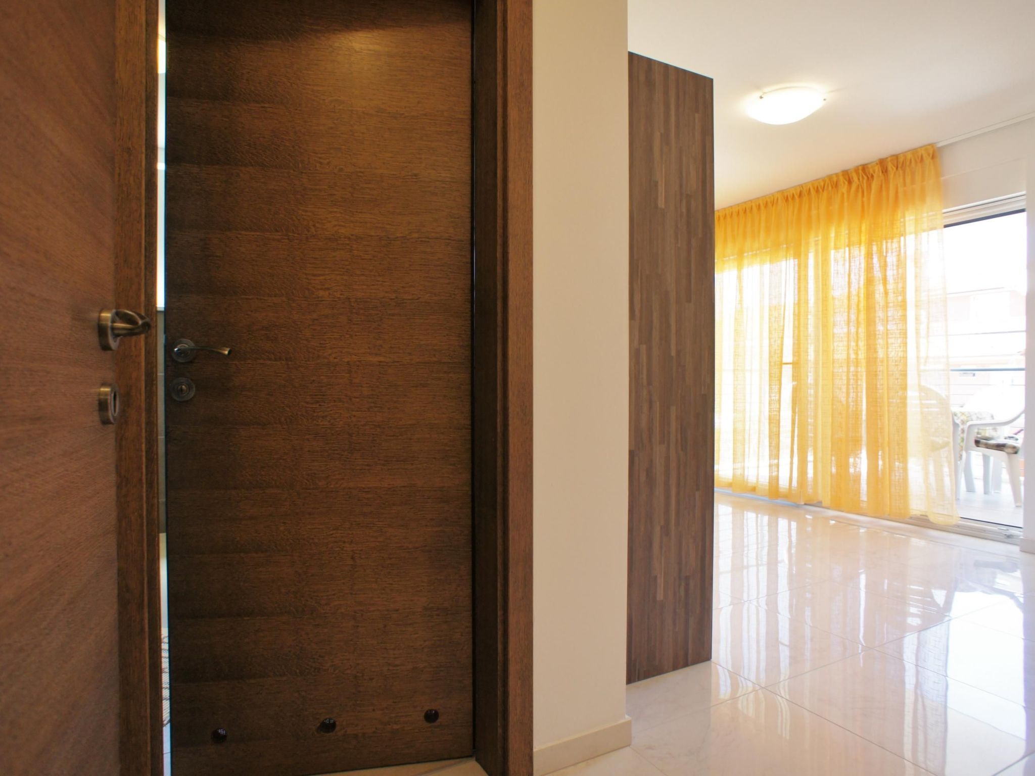 Schöne Ferienwohnung in Medulin