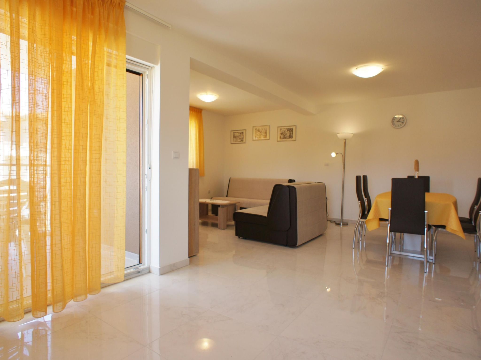 Schöne Ferienwohnung in Medulin-Drinnen