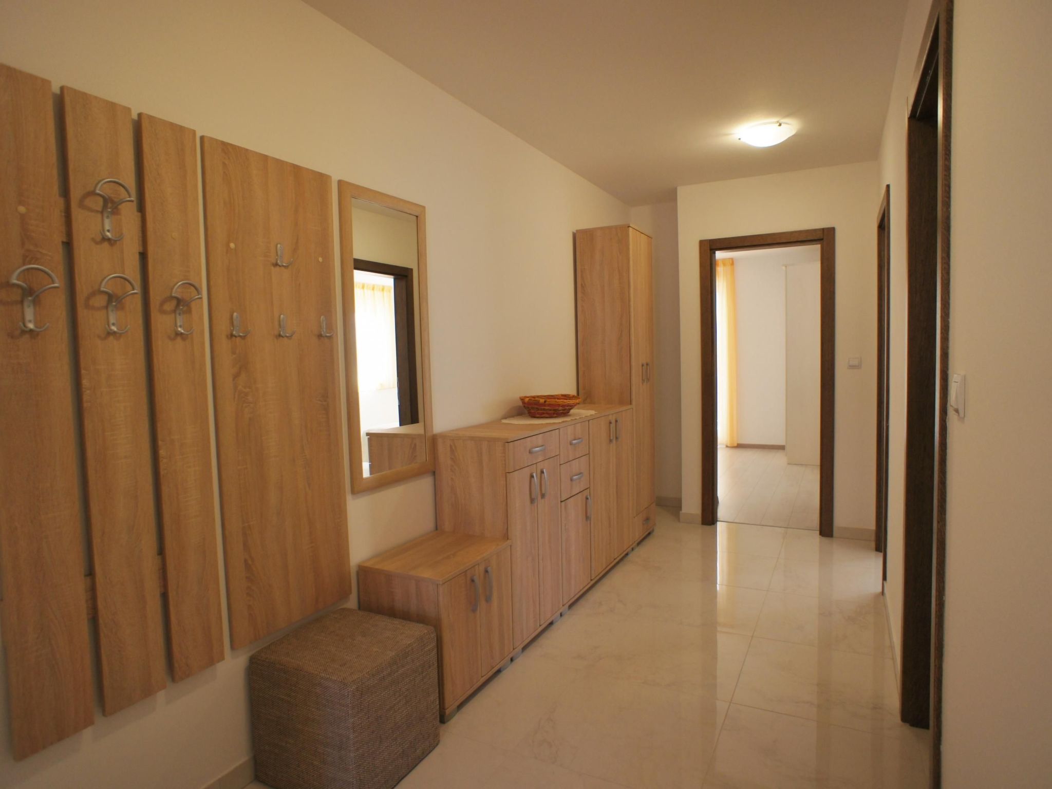 Schöne Ferienwohnung in Medulin-Drinnen