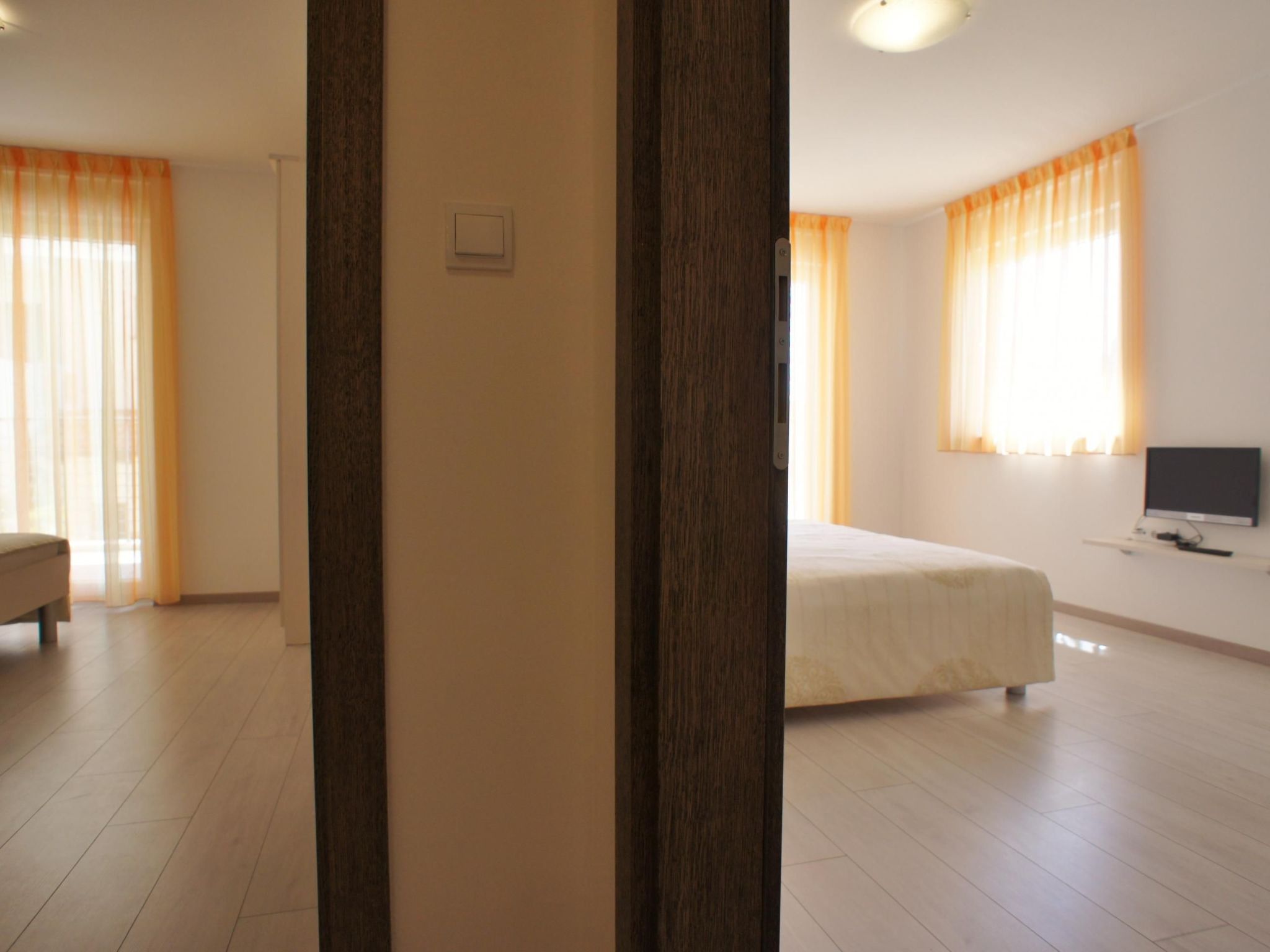 Schöne Ferienwohnung in Medulin-Drinnen