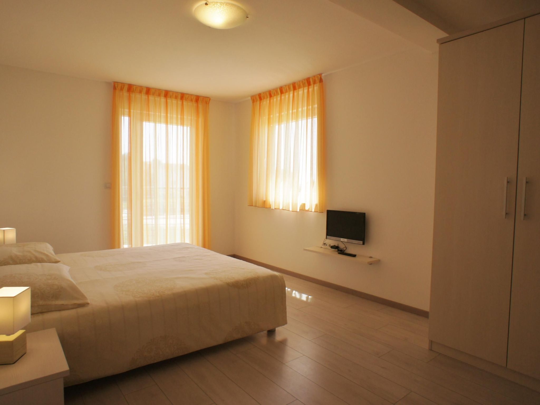 Schöne Ferienwohnung in Medulin-Drinnen