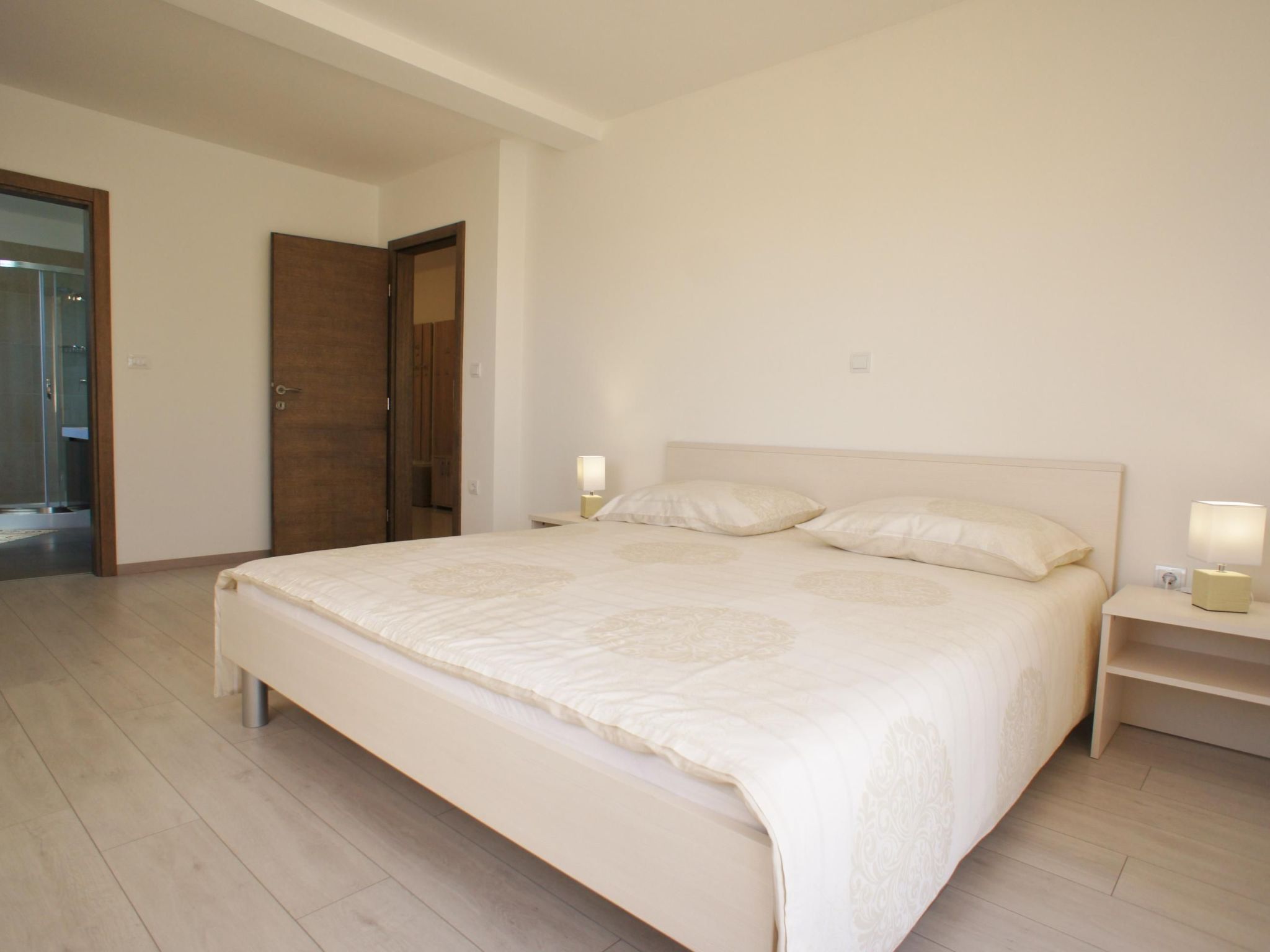 Schöne Ferienwohnung in Medulin-Drinnen