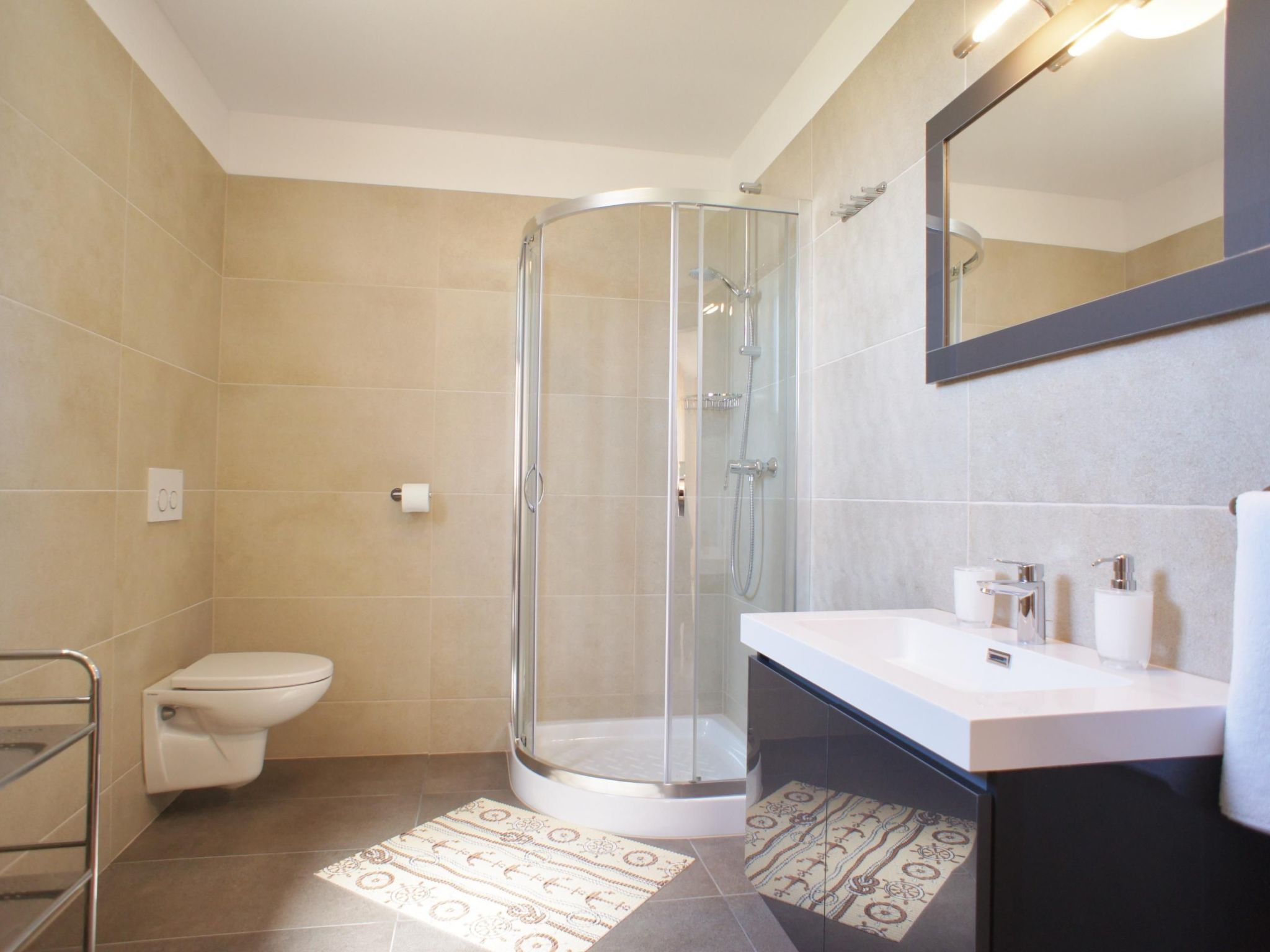 Schöne Ferienwohnung in Medulin-Drinnen