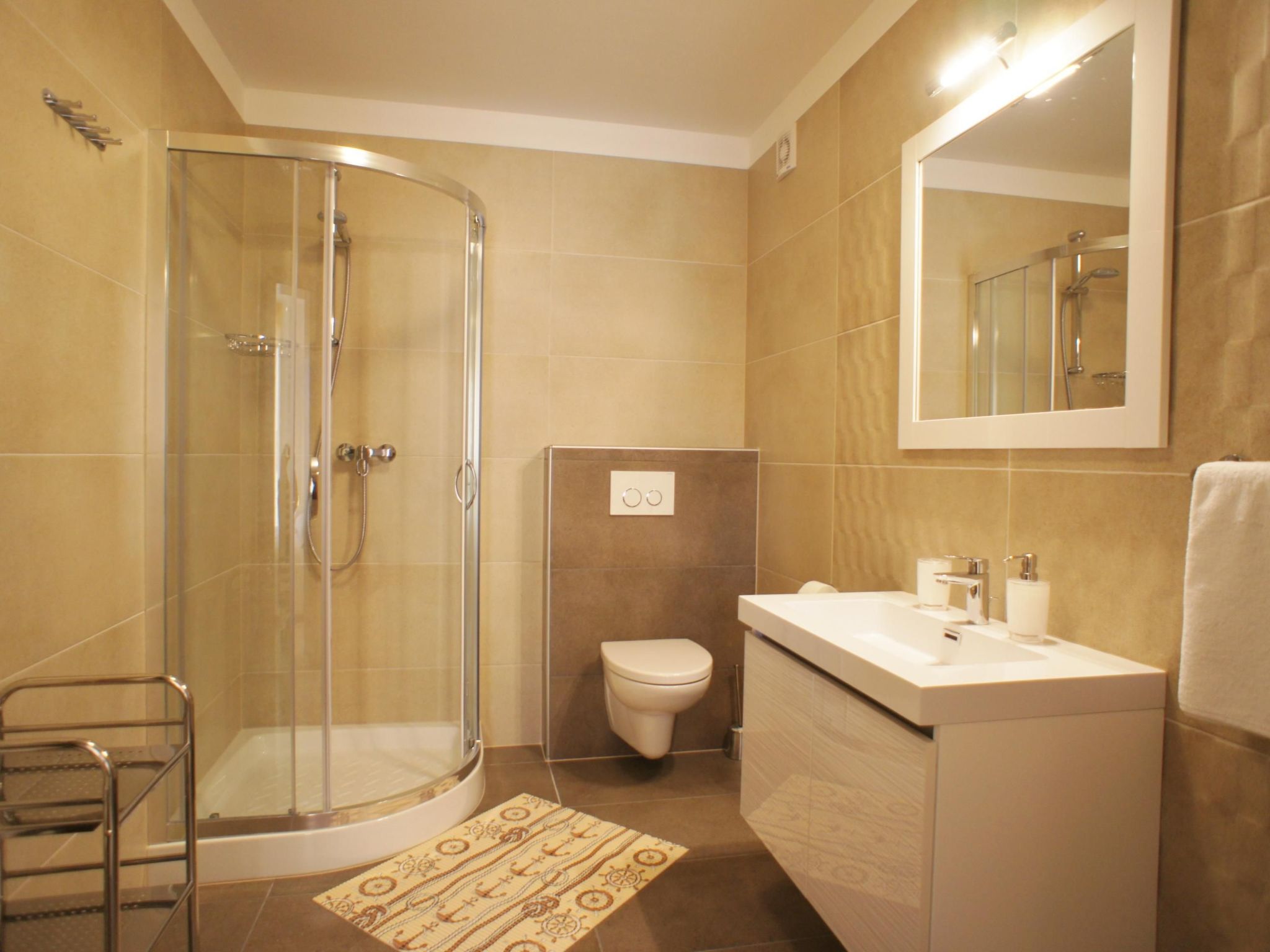 Schöne Ferienwohnung in Medulin-Drinnen