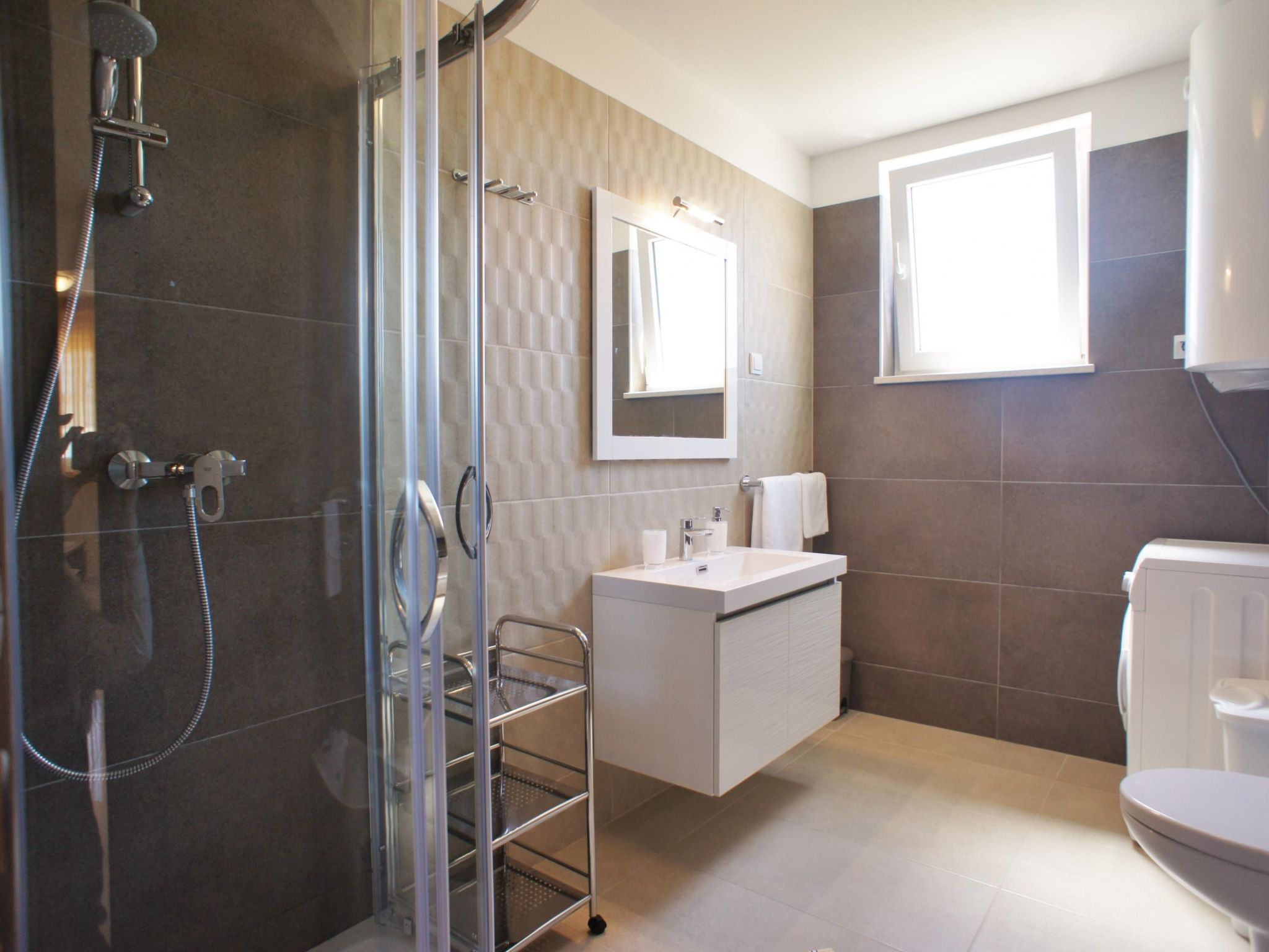 Schöne Ferienwohnung in Medulin-Drinnen