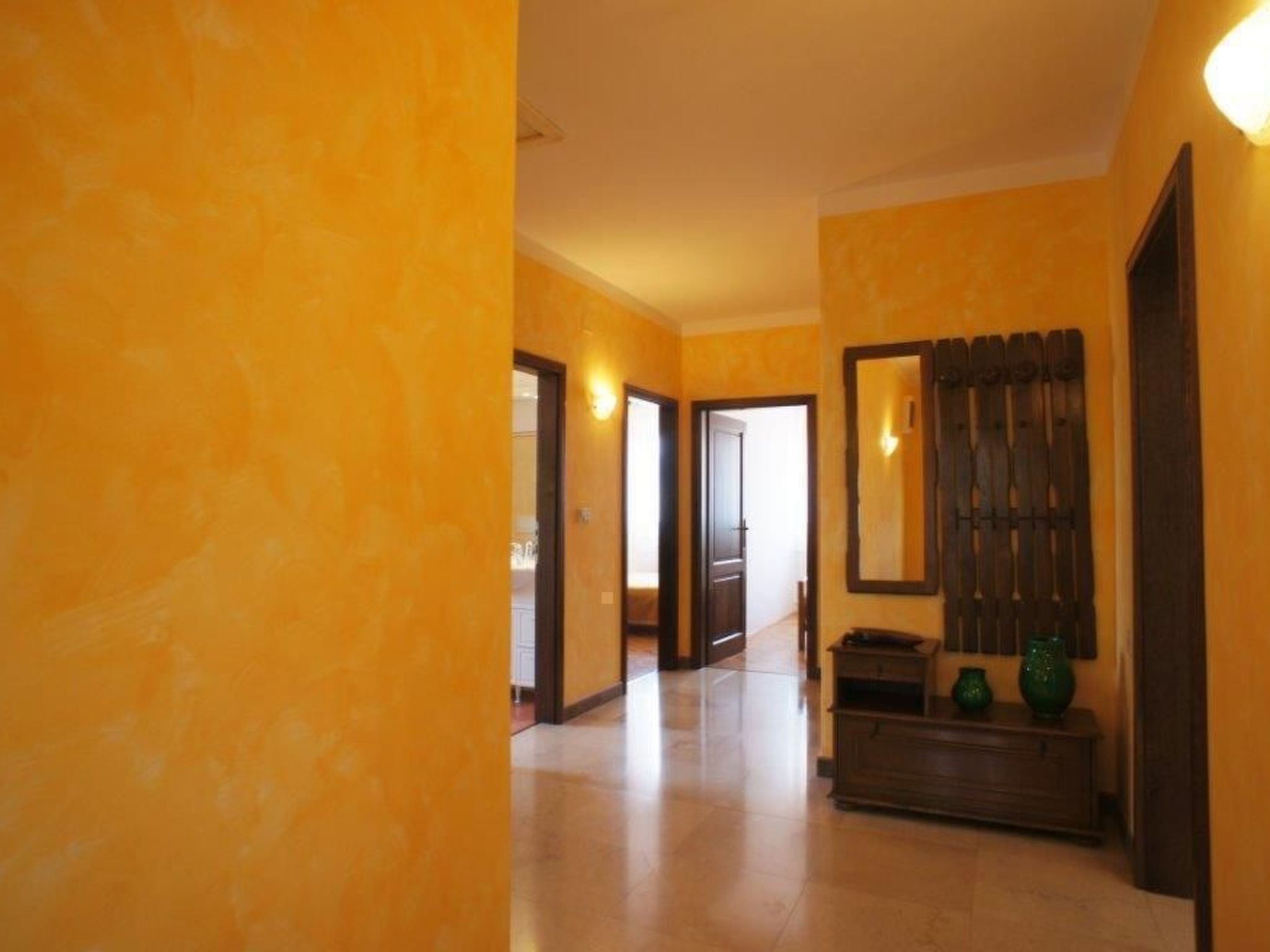 Mirela Fucane Accommodation in Medulin