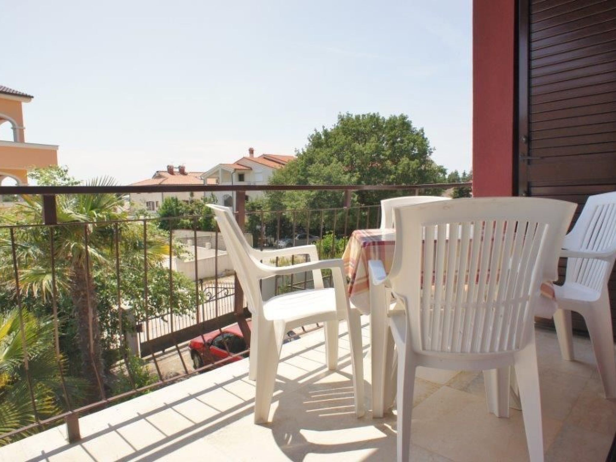 Photo of Mirela Fucane