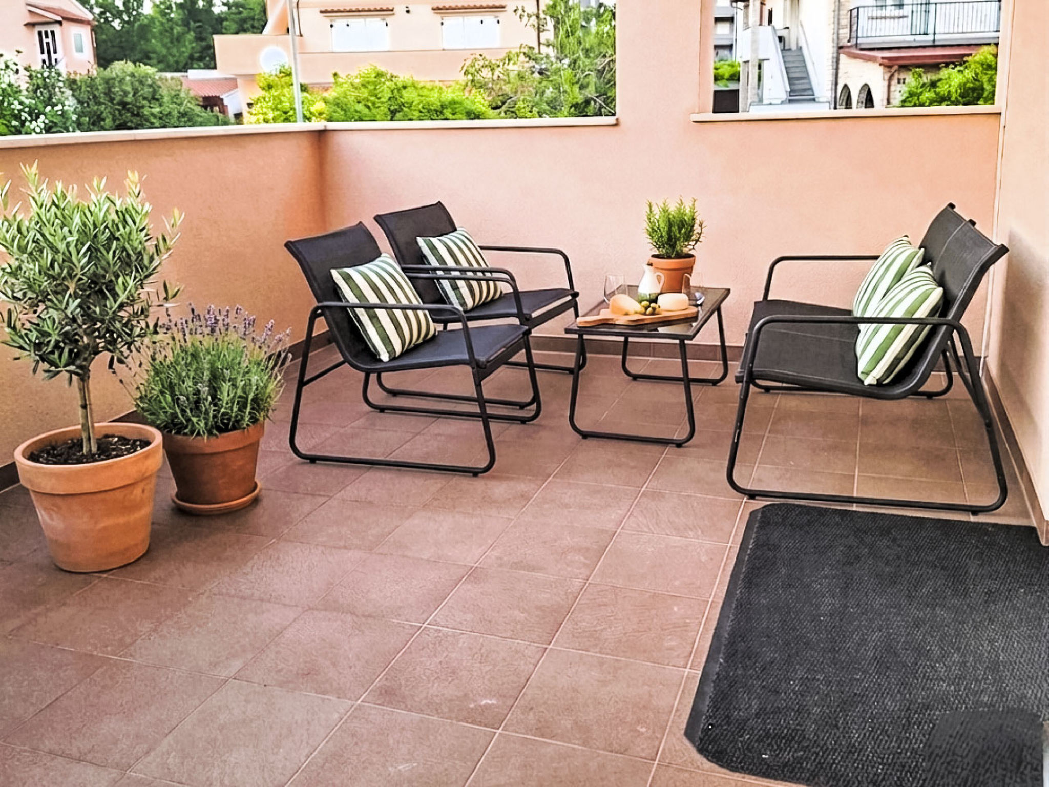 Photo of Urlaub mit Kindern-Ferienwohnung mit Pool