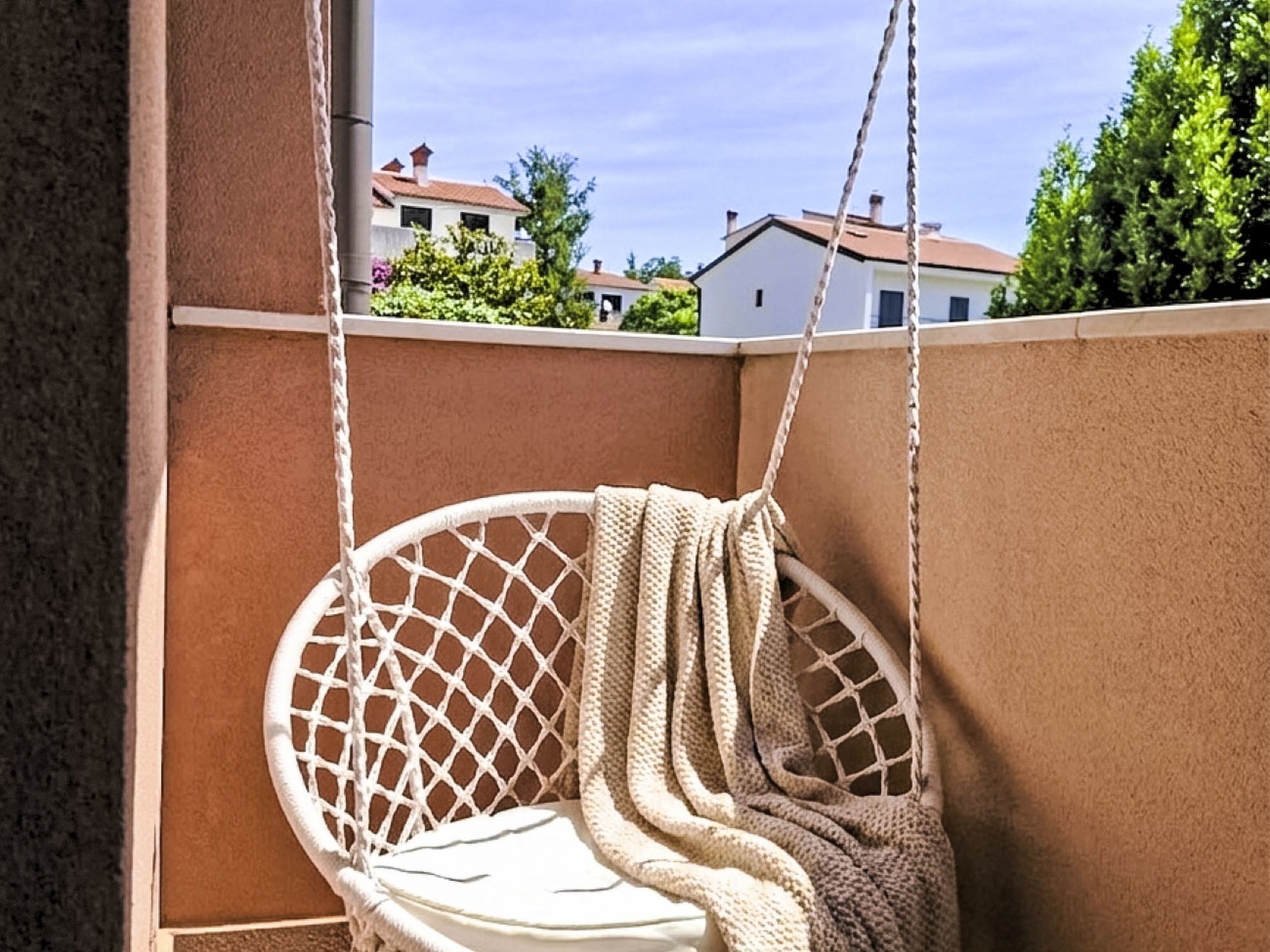 Photo of Urlaub mit Kindern-Ferienwohnung mit Pool