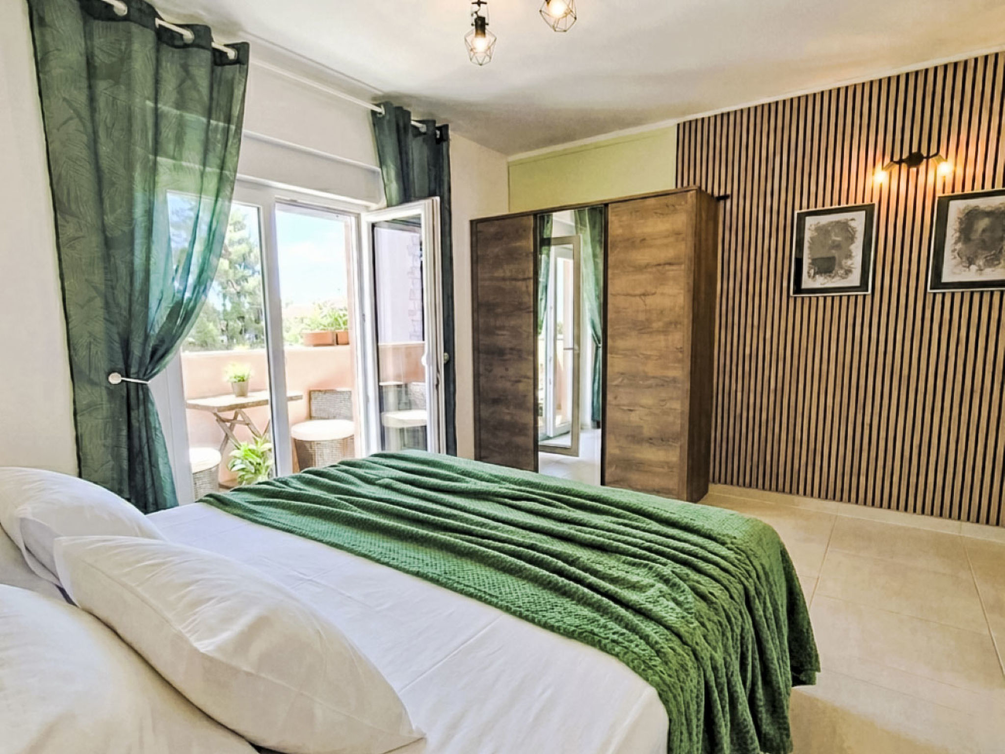 Urlaub mit Kindern-Ferienwohnung mit Pool