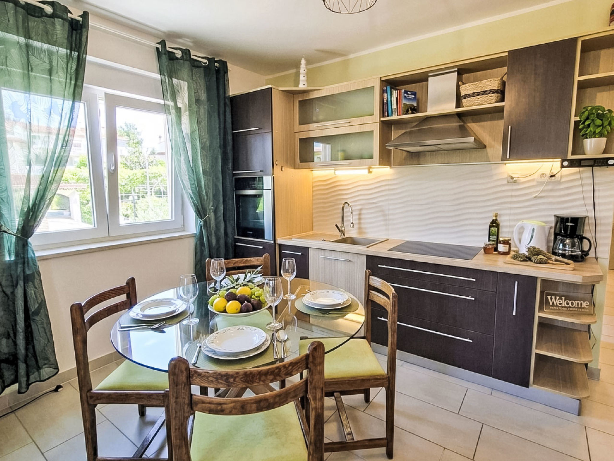 Photo of Urlaub mit Kindern-Ferienwohnung mit Pool