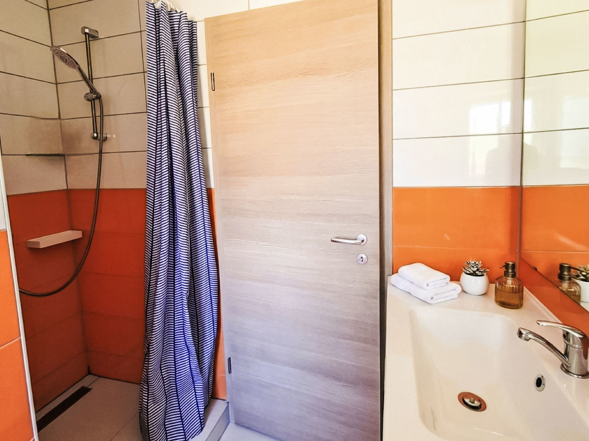 Photo of Urlaub mit Kindern-Ferienwohnung mit Pool