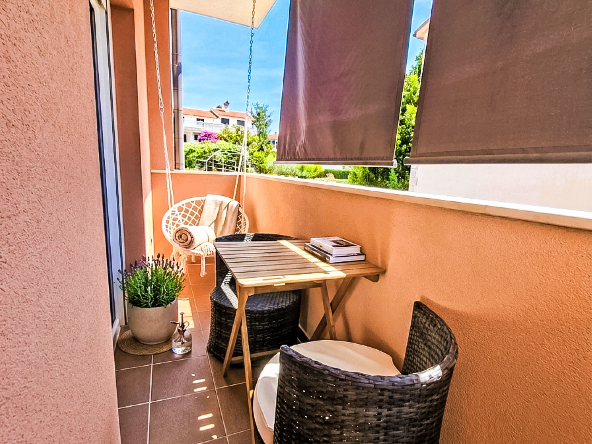 Photo of Urlaub mit Kindern-Ferienwohnung mit Pool