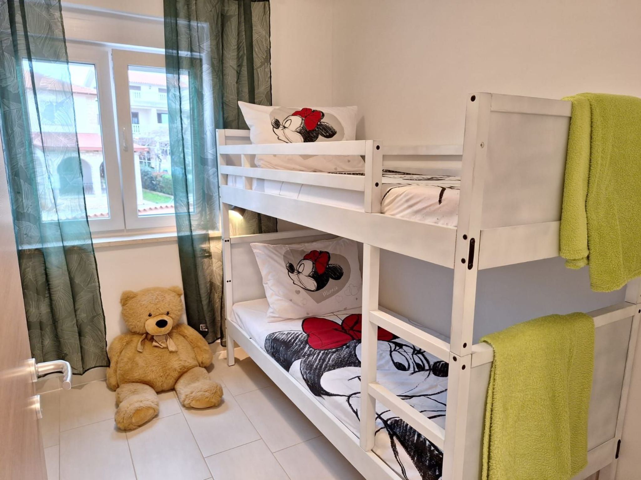 Photo of Urlaub mit Kindern-Ferienwohnung mit Pool