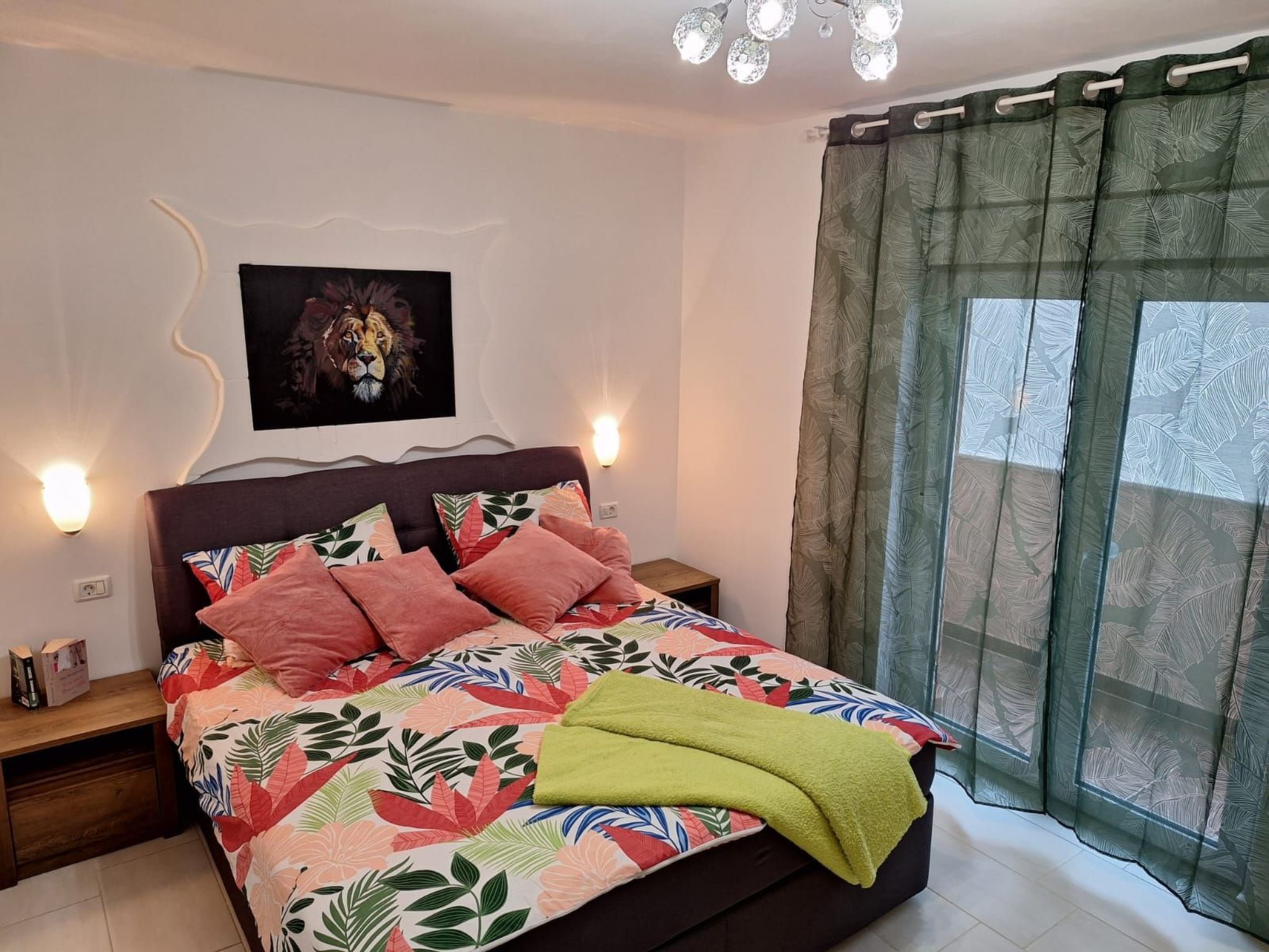 Photo of Urlaub mit Kindern-Ferienwohnung mit Pool