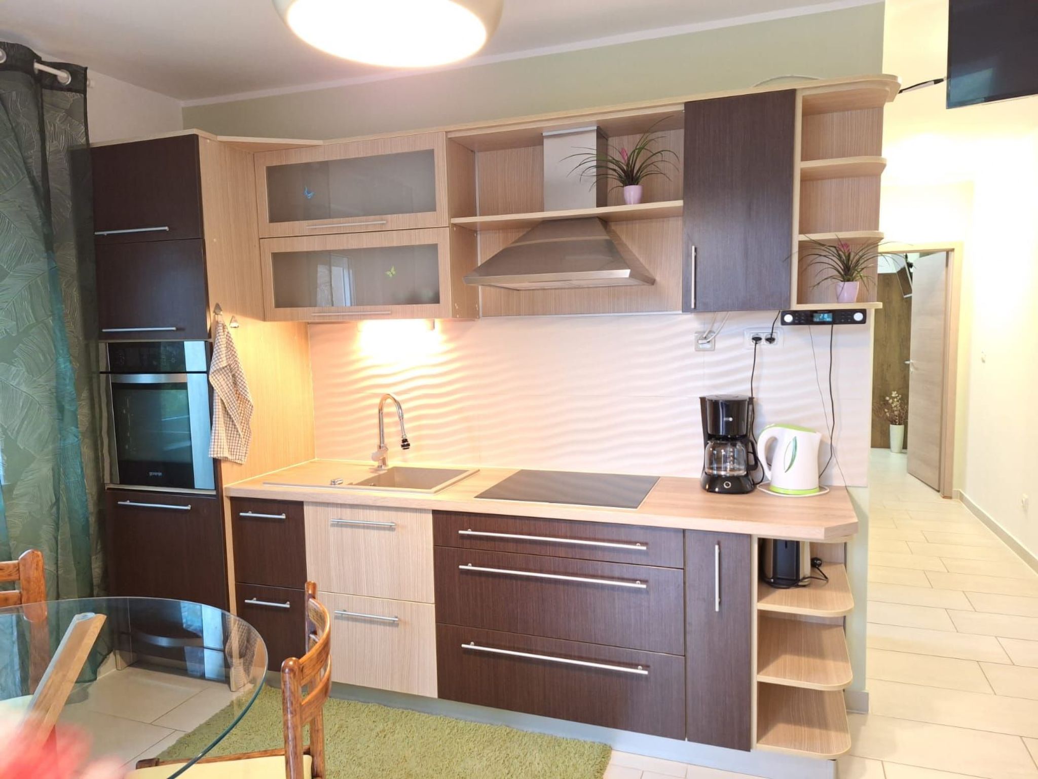 Photo of Urlaub mit Kindern-Ferienwohnung mit Pool