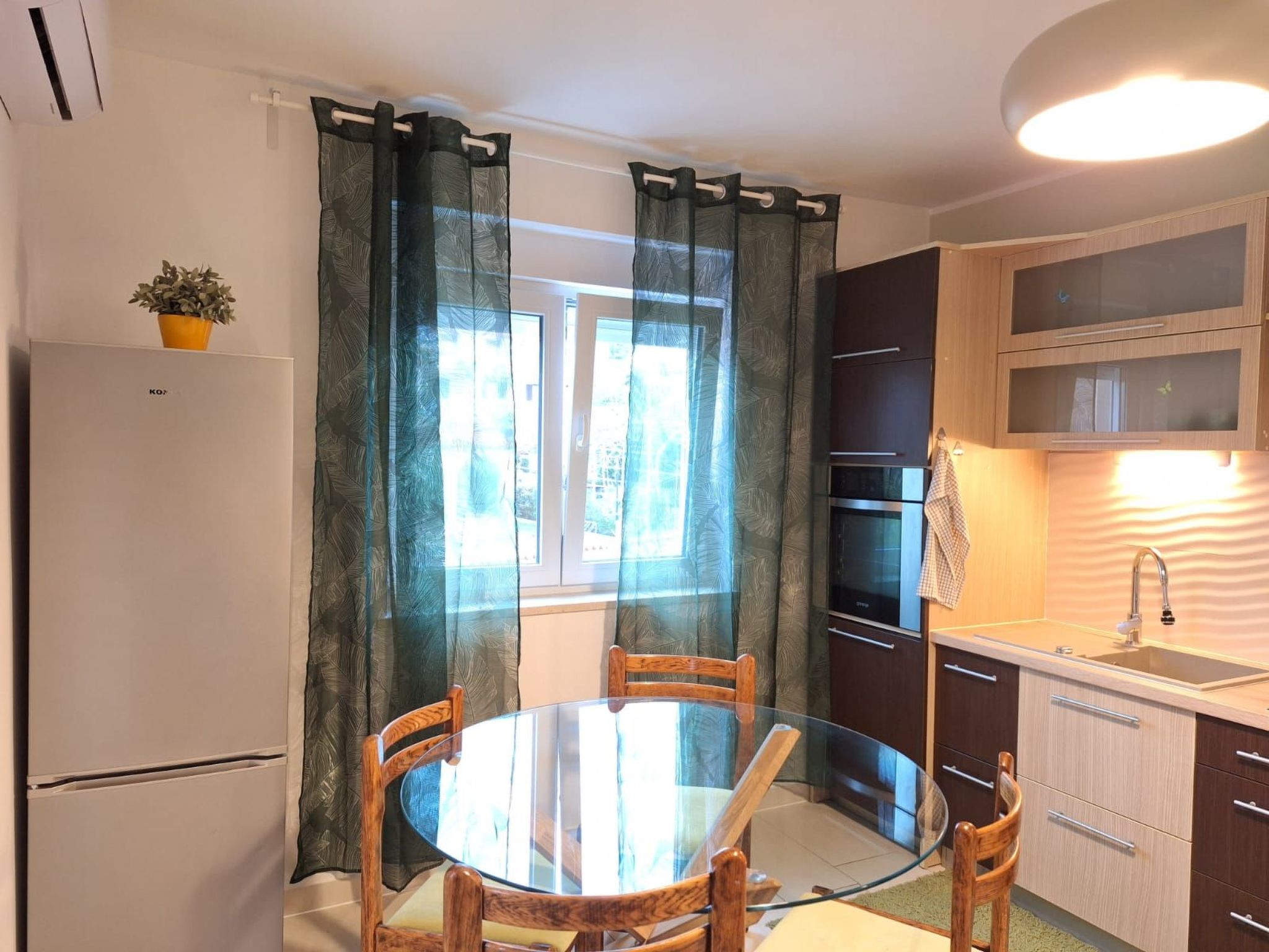 Photo of Urlaub mit Kindern-Ferienwohnung mit Pool