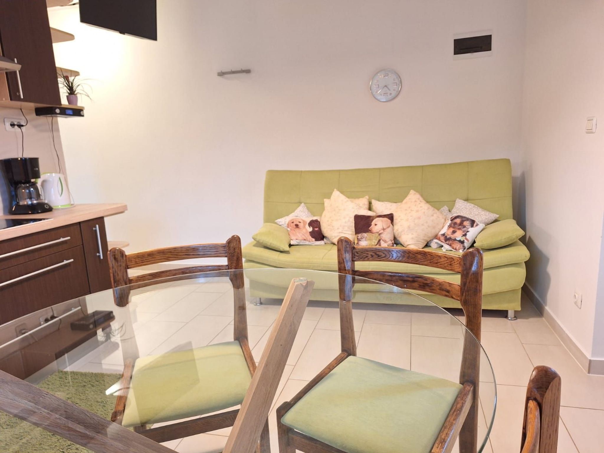 Photo of Urlaub mit Kindern-Ferienwohnung mit Pool