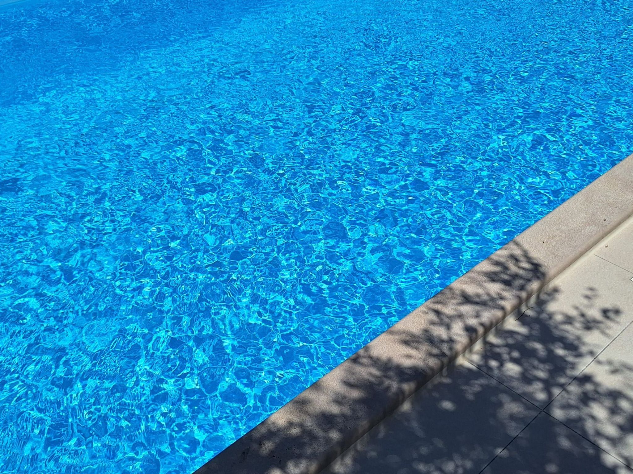 Photo of Urlaub mit Kindern-Ferienwohnung mit Pool