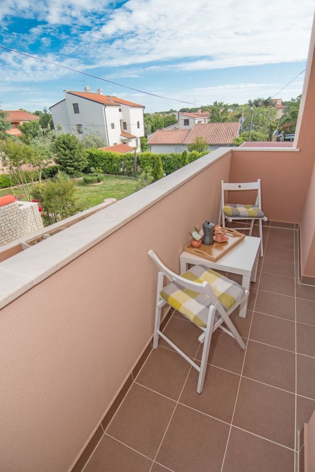 Photo of Urlaub mit Kindern-Ferienwohnung mit Pool