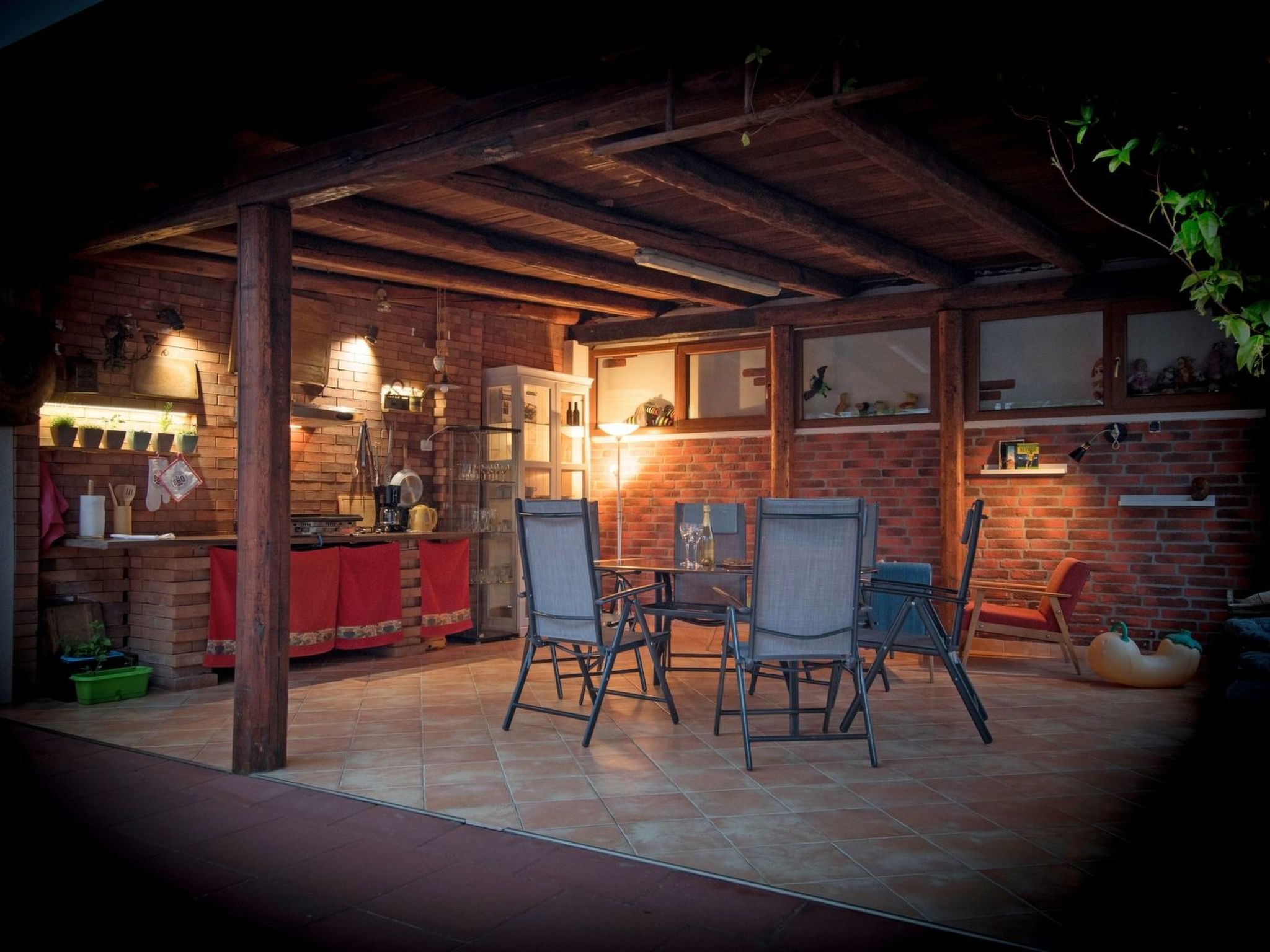 Photo of Urlaub mit Kindern-Ferienwohnung mit Pool