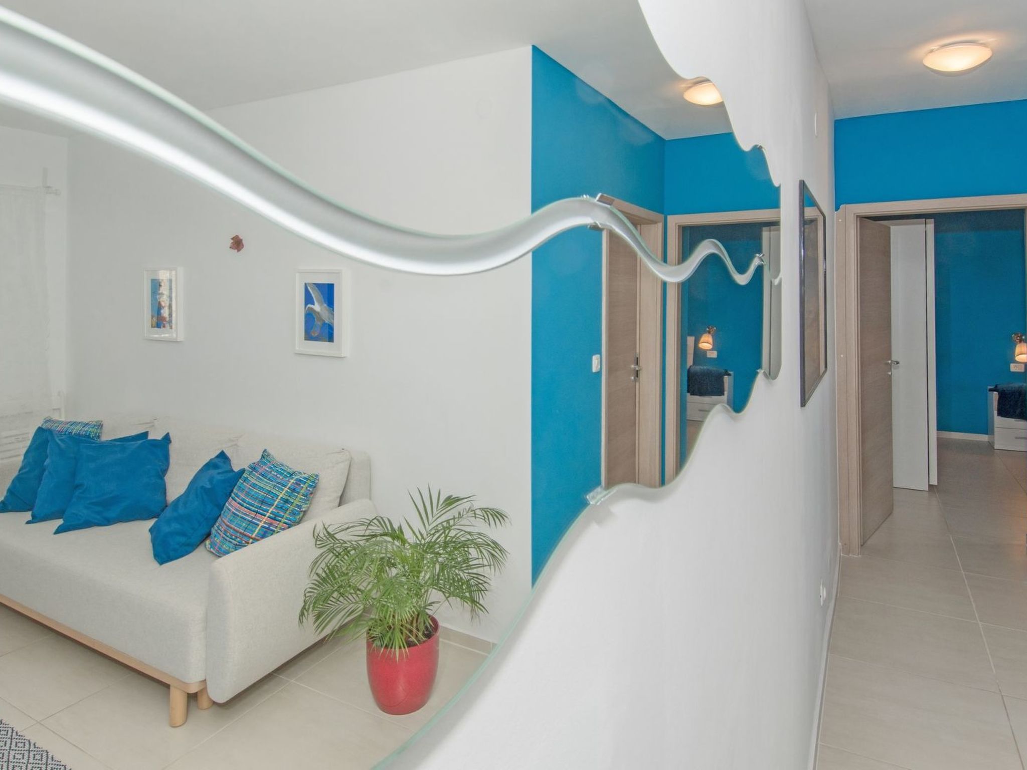 Photo of mit Pool in Istrien