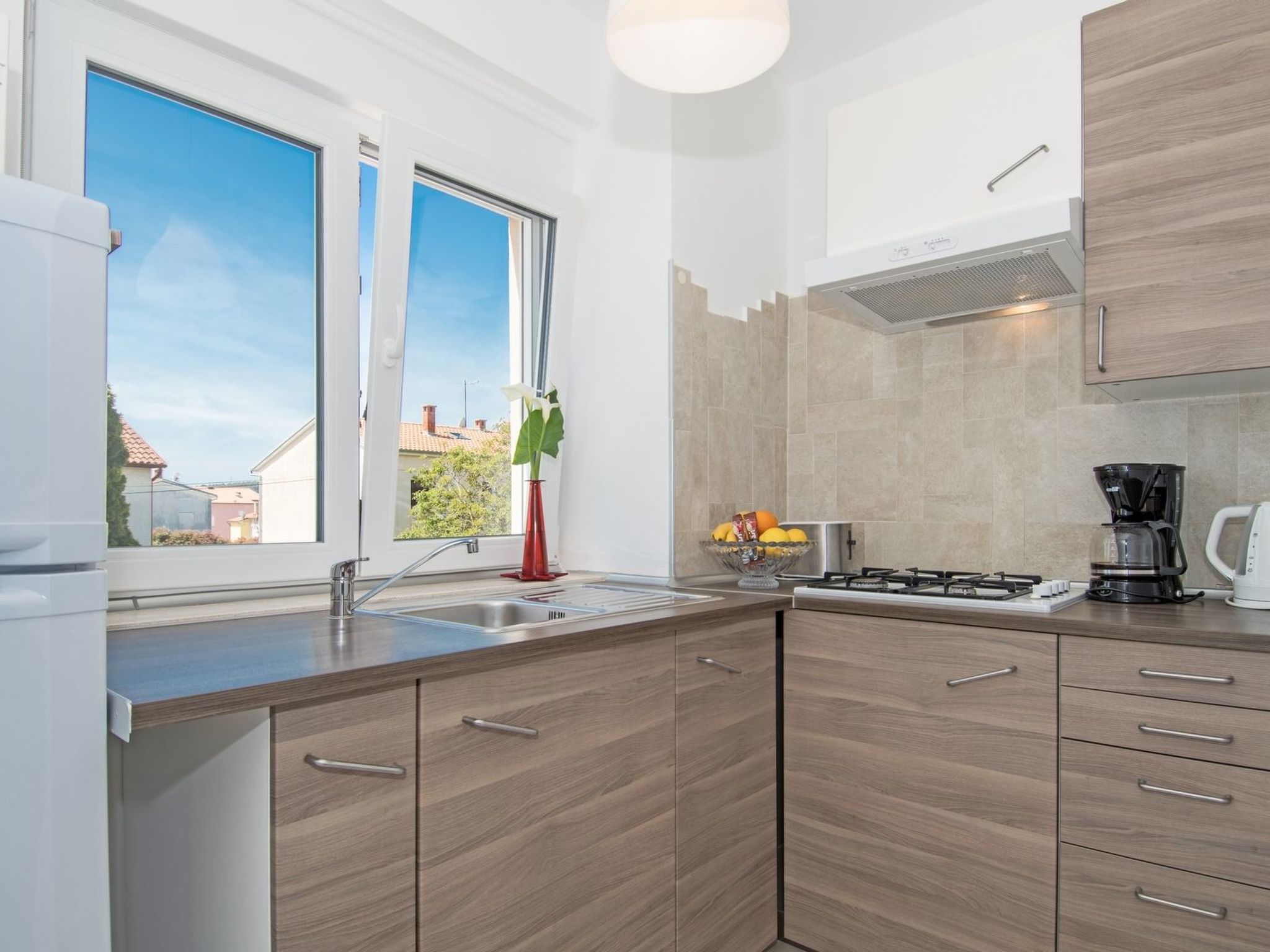 Photo of mit Pool in Istrien