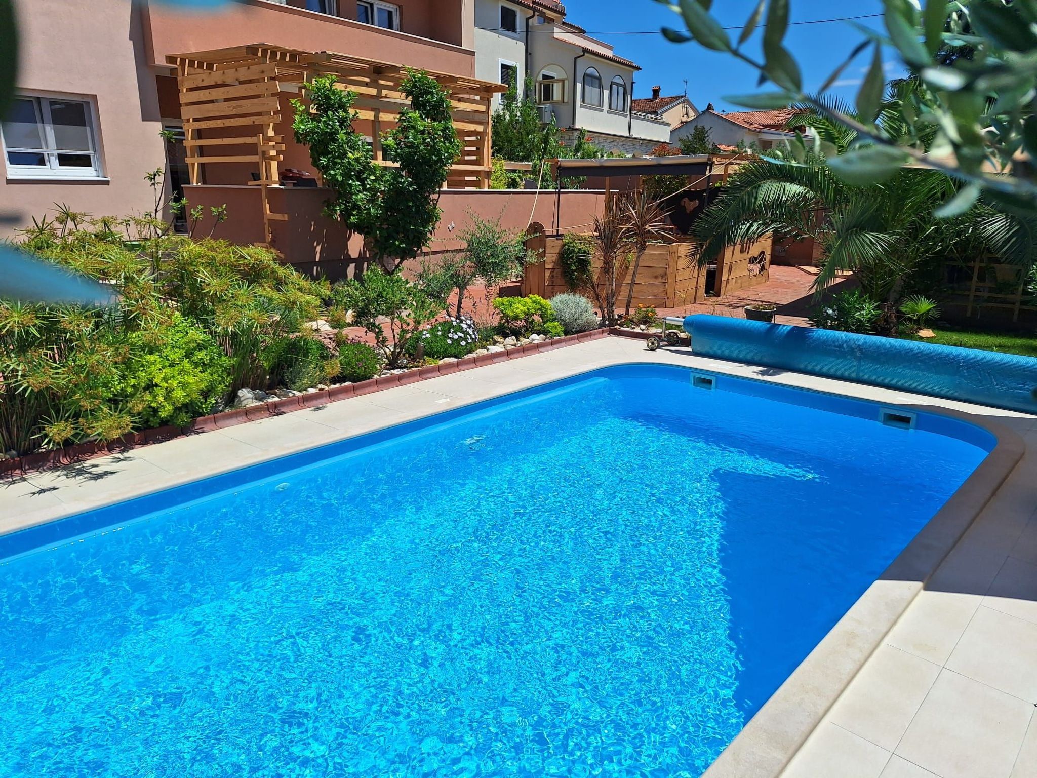 Photo of mit Pool in Istrien