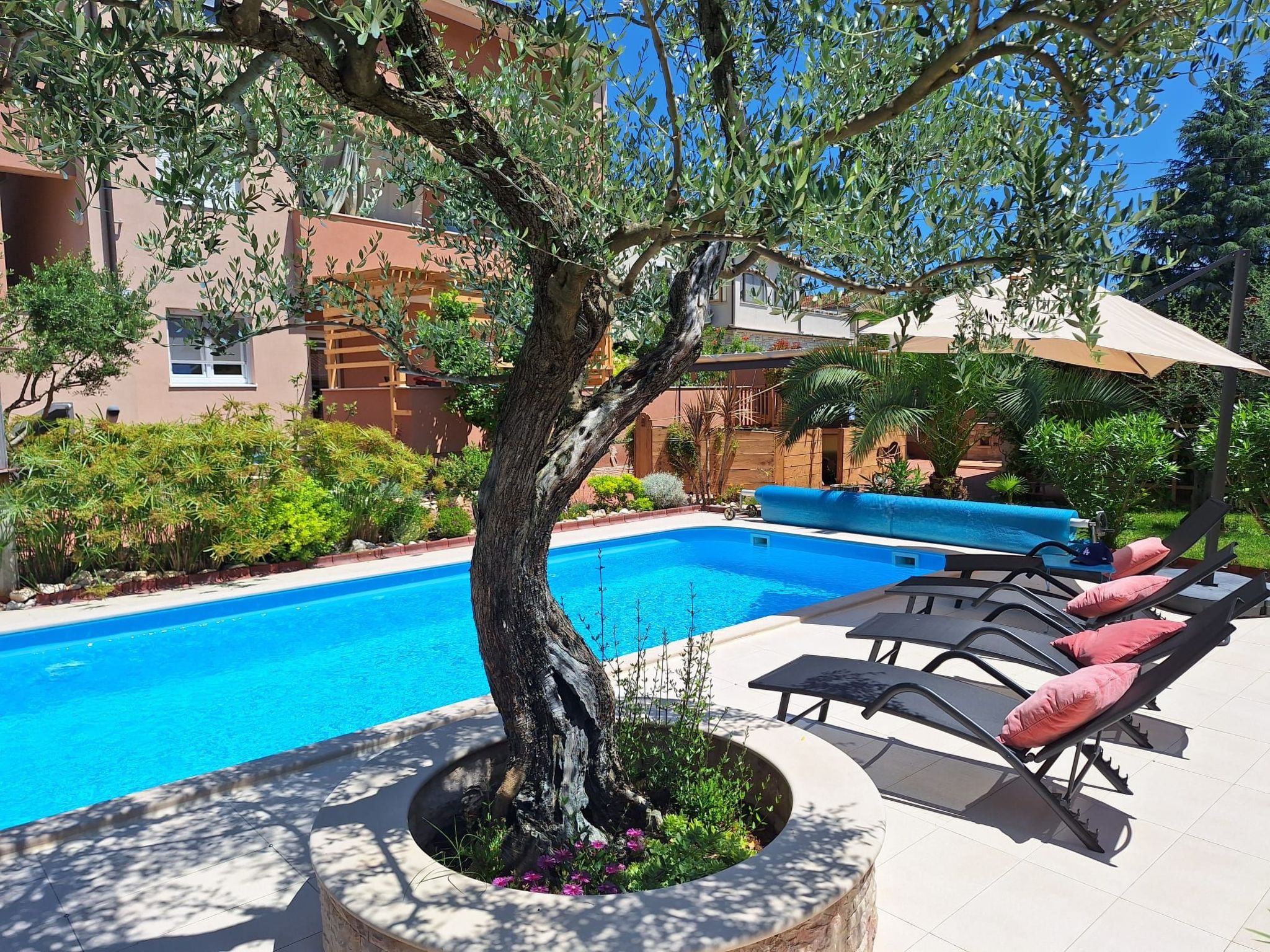 Photo of mit Pool in Istrien