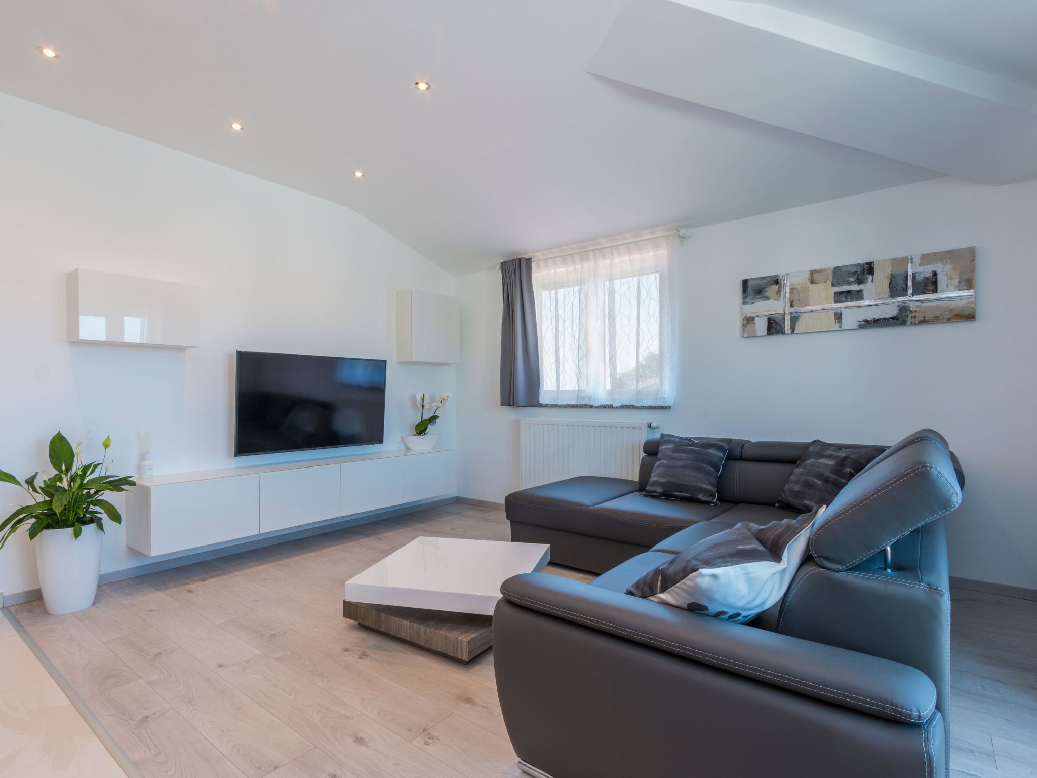 Luxus-Wohnung Igor Attic