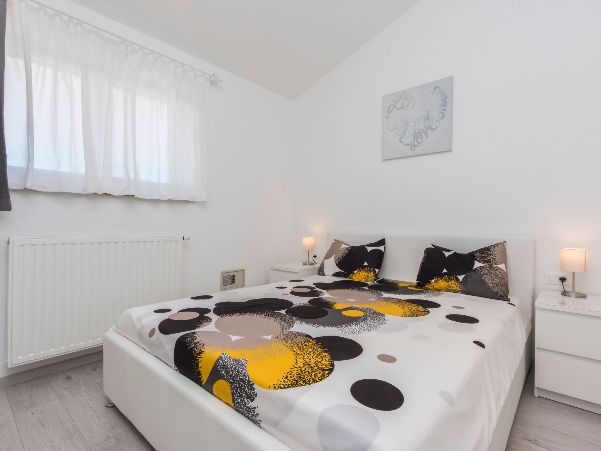 Photo of Luxus-Wohnung Igor Attic