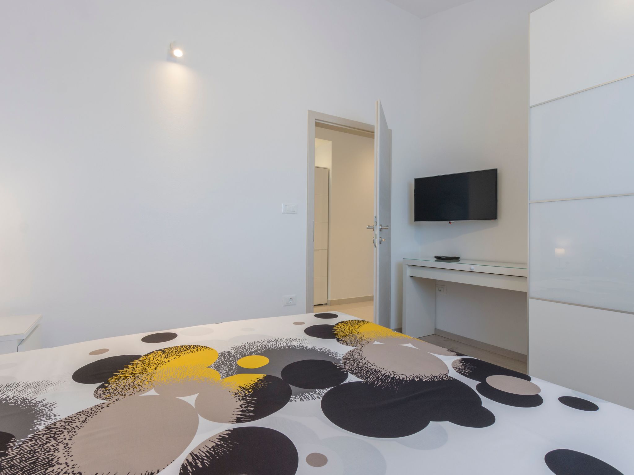 Photo of Luxus-Wohnung Igor Attic