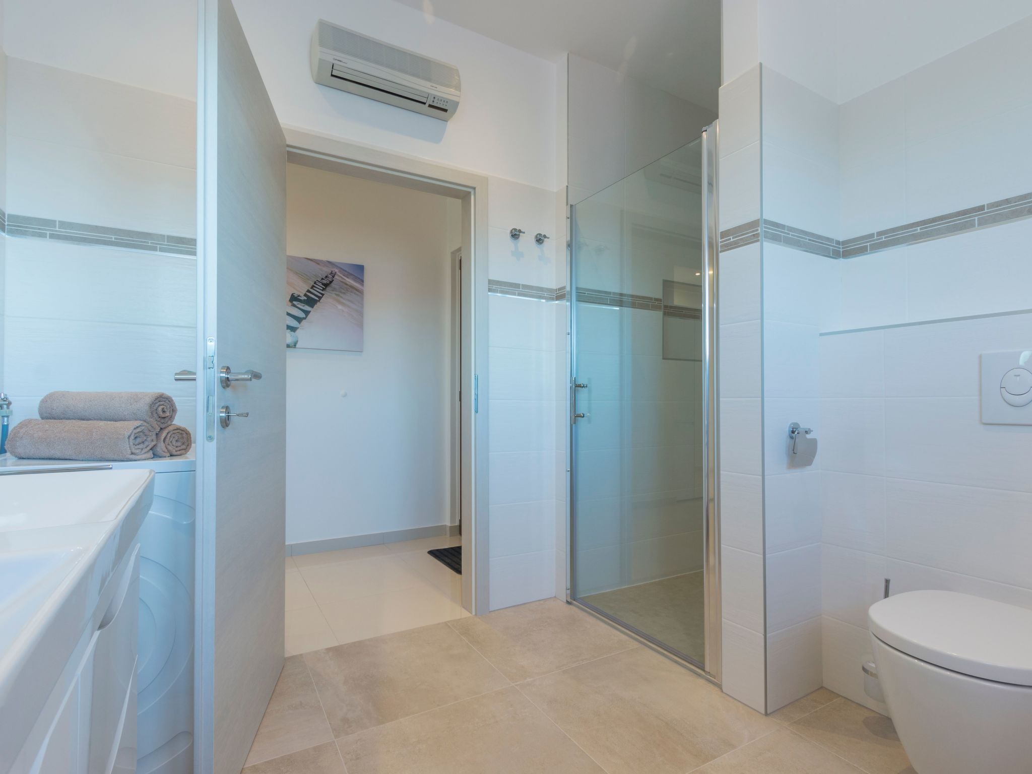 Photo of Luxus-Wohnung Igor Attic