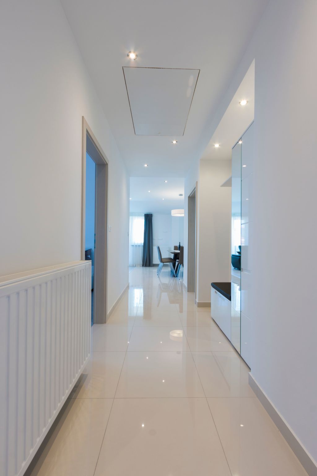 Photo of Luxus-Wohnung Igor Attic