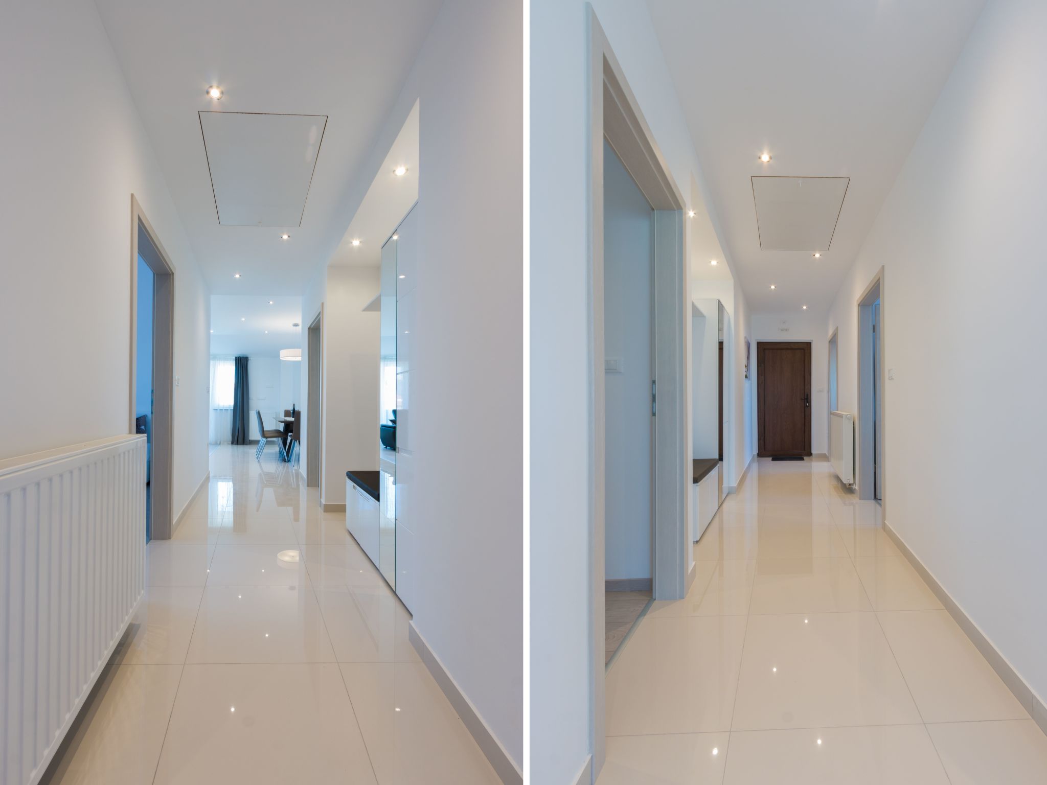 Photo of Luxus-Wohnung Igor Attic