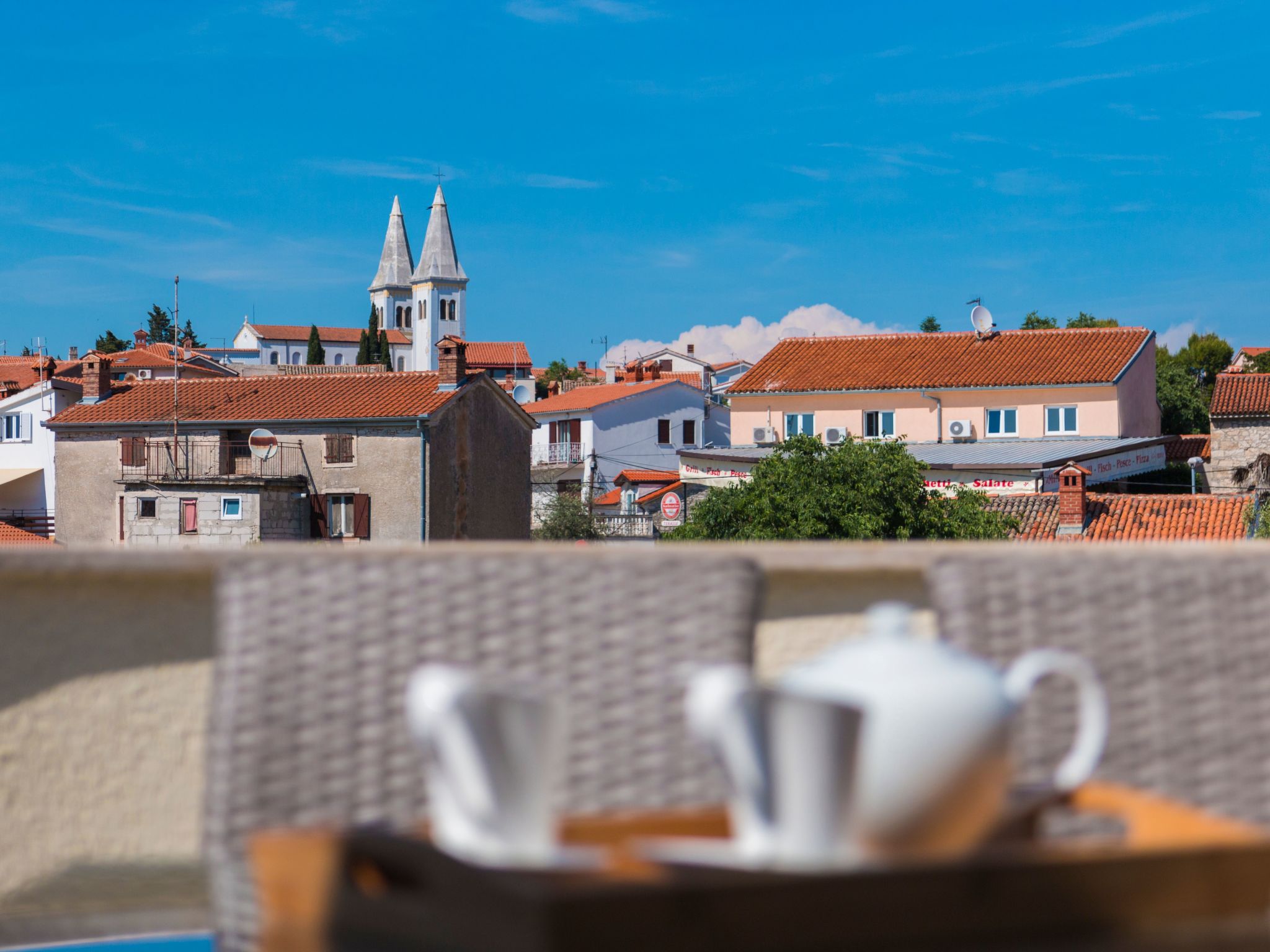 Photo of Luxus-Wohnung Igor Attic