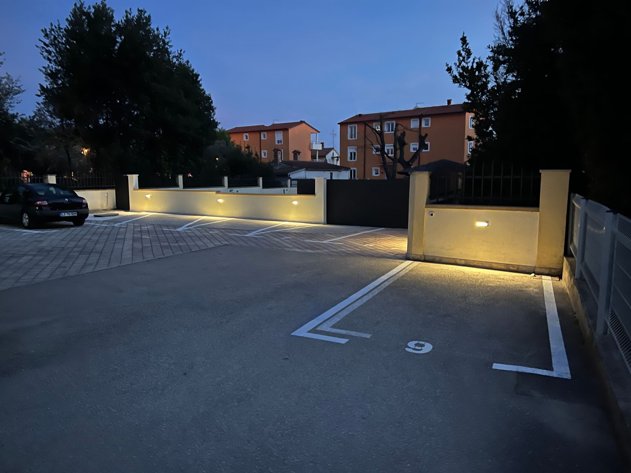 Photo of Luxus-Wohnung Igor Attic