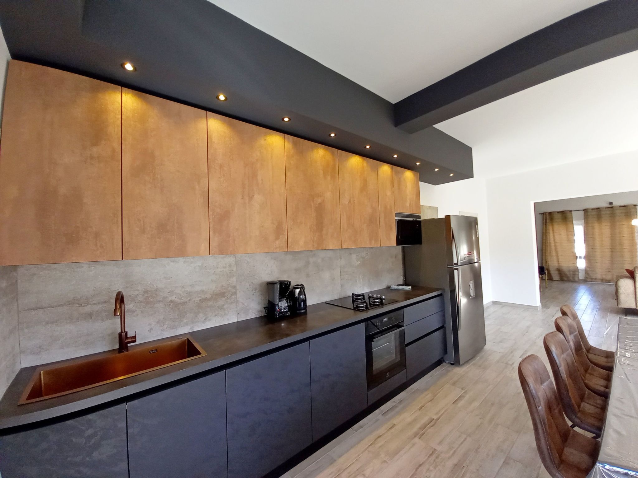 Für 10 Personen in Medulin, Istrien (Südküste von Istrien)-Binnen