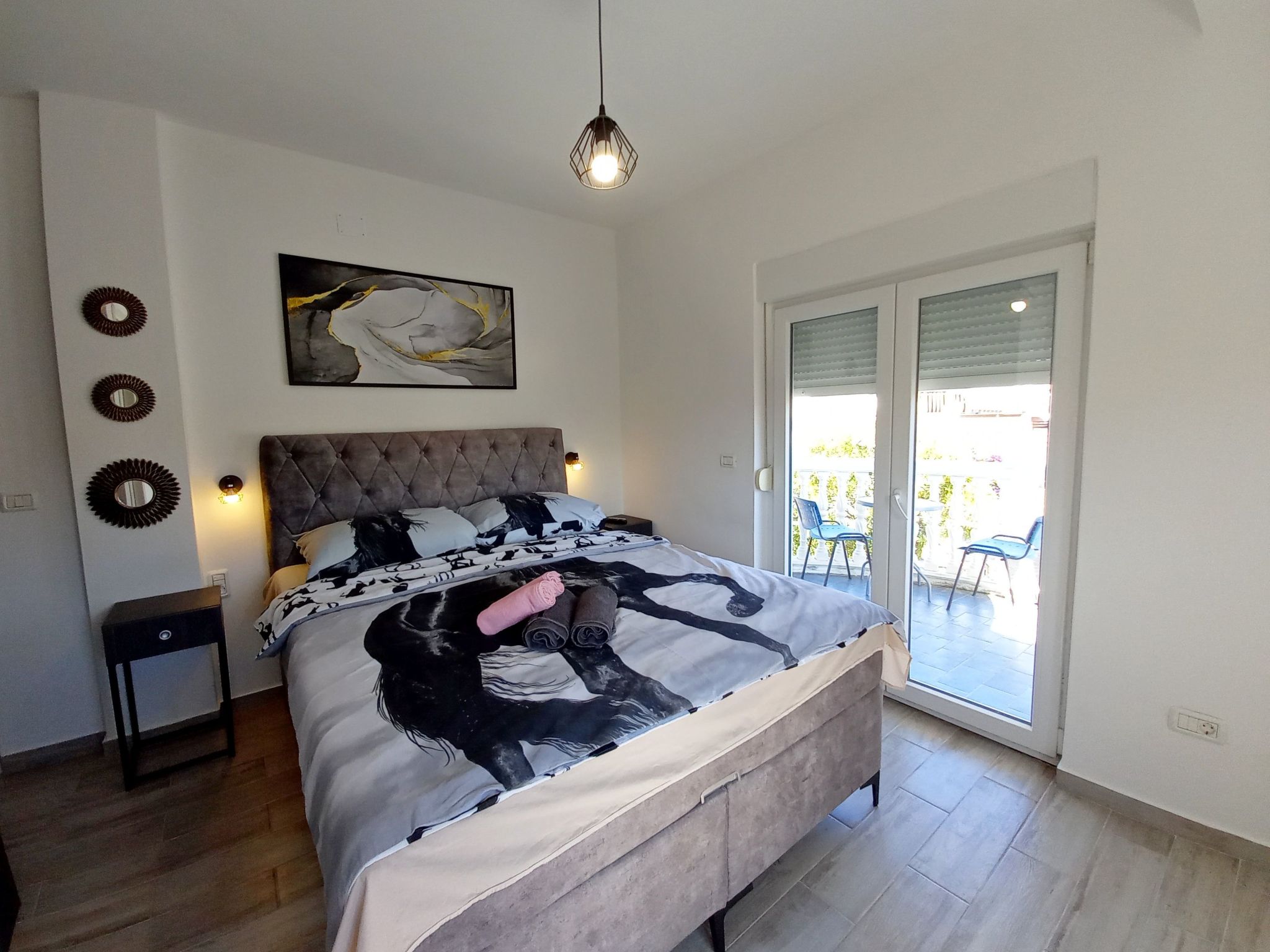 Für 10 Personen in Medulin, Istrien (Südküste von Istrien)-Image-tags.info