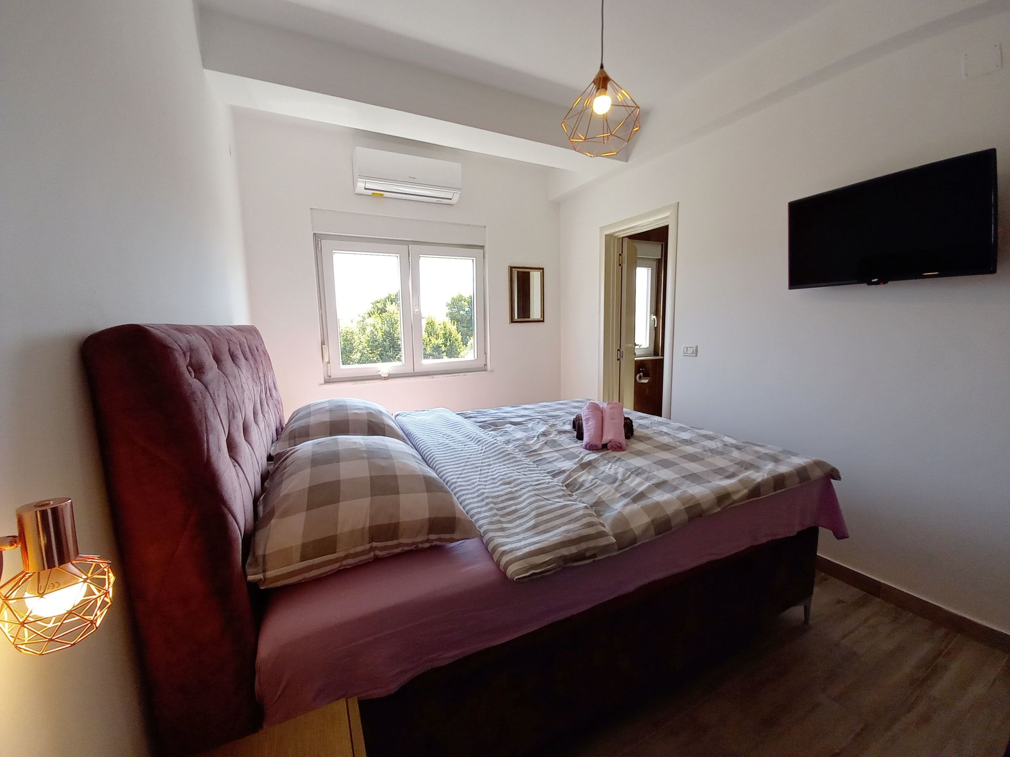 Für 10 Personen in Medulin, Istrien (Südküste von Istrien)-Binnen