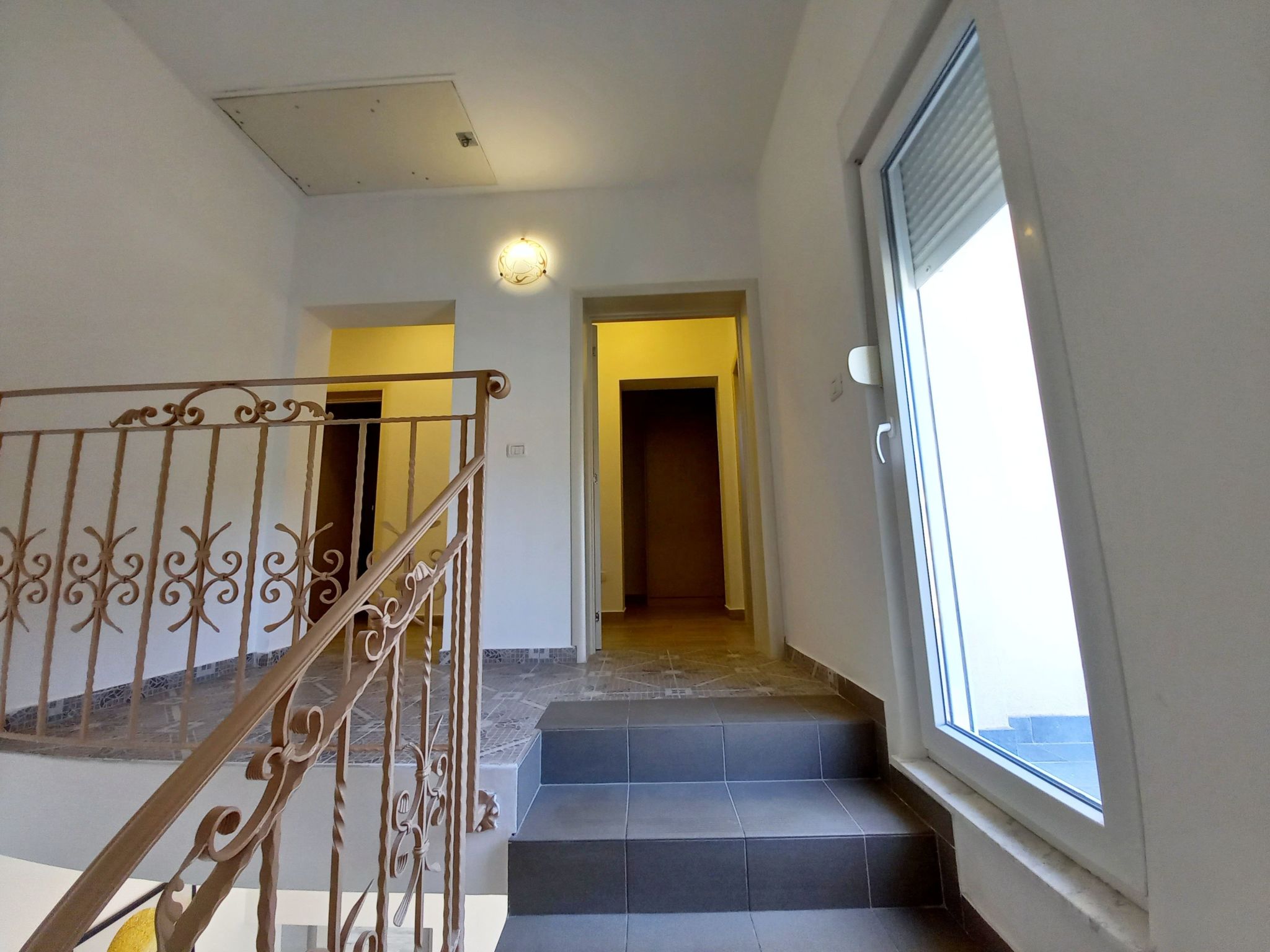 Für 10 Personen in Medulin, Istrien (Südküste von Istrien)-Binnen