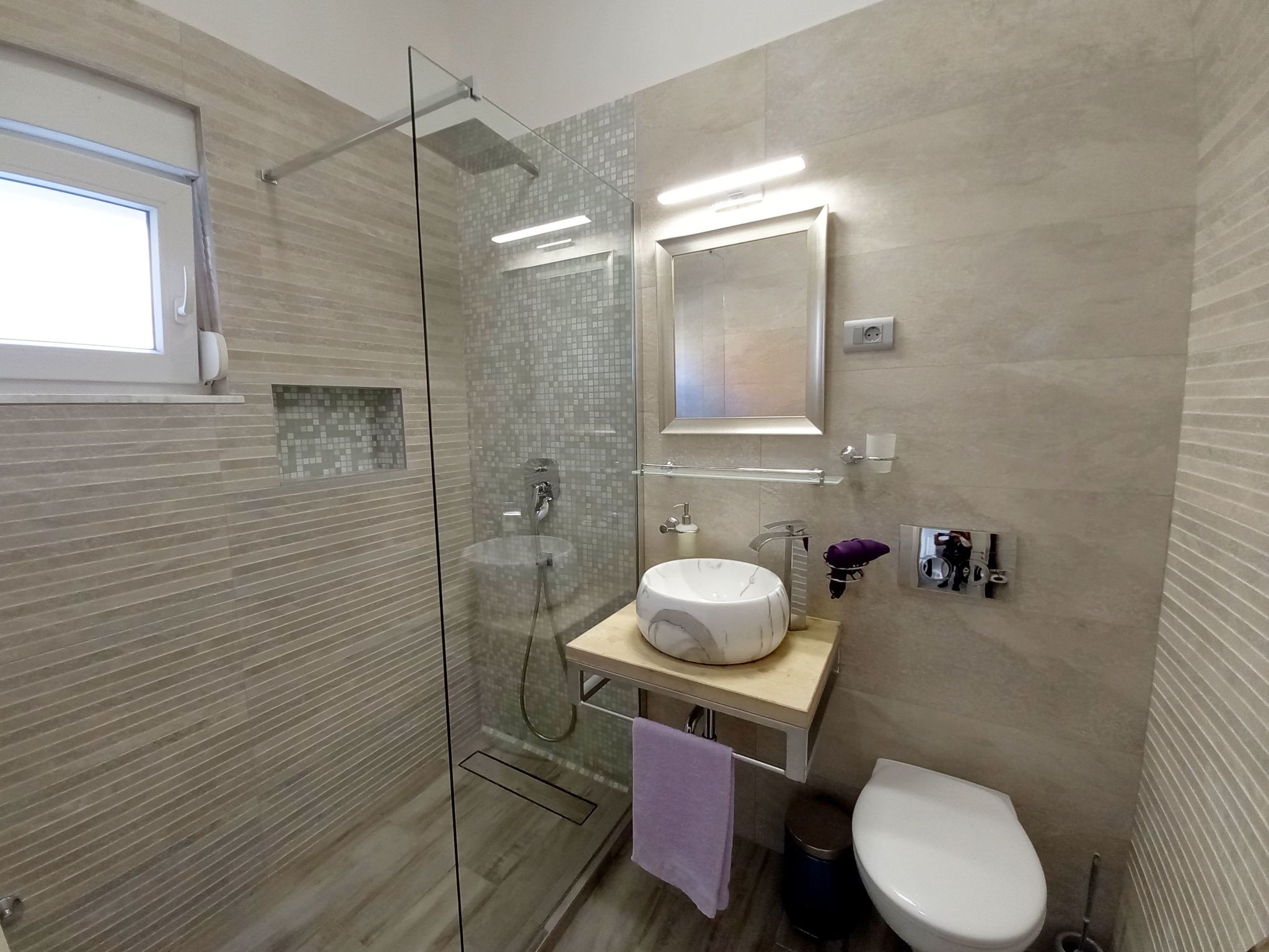 Photo of für 10 Personen in Medulin, Istrien (Südküste von Istrien)