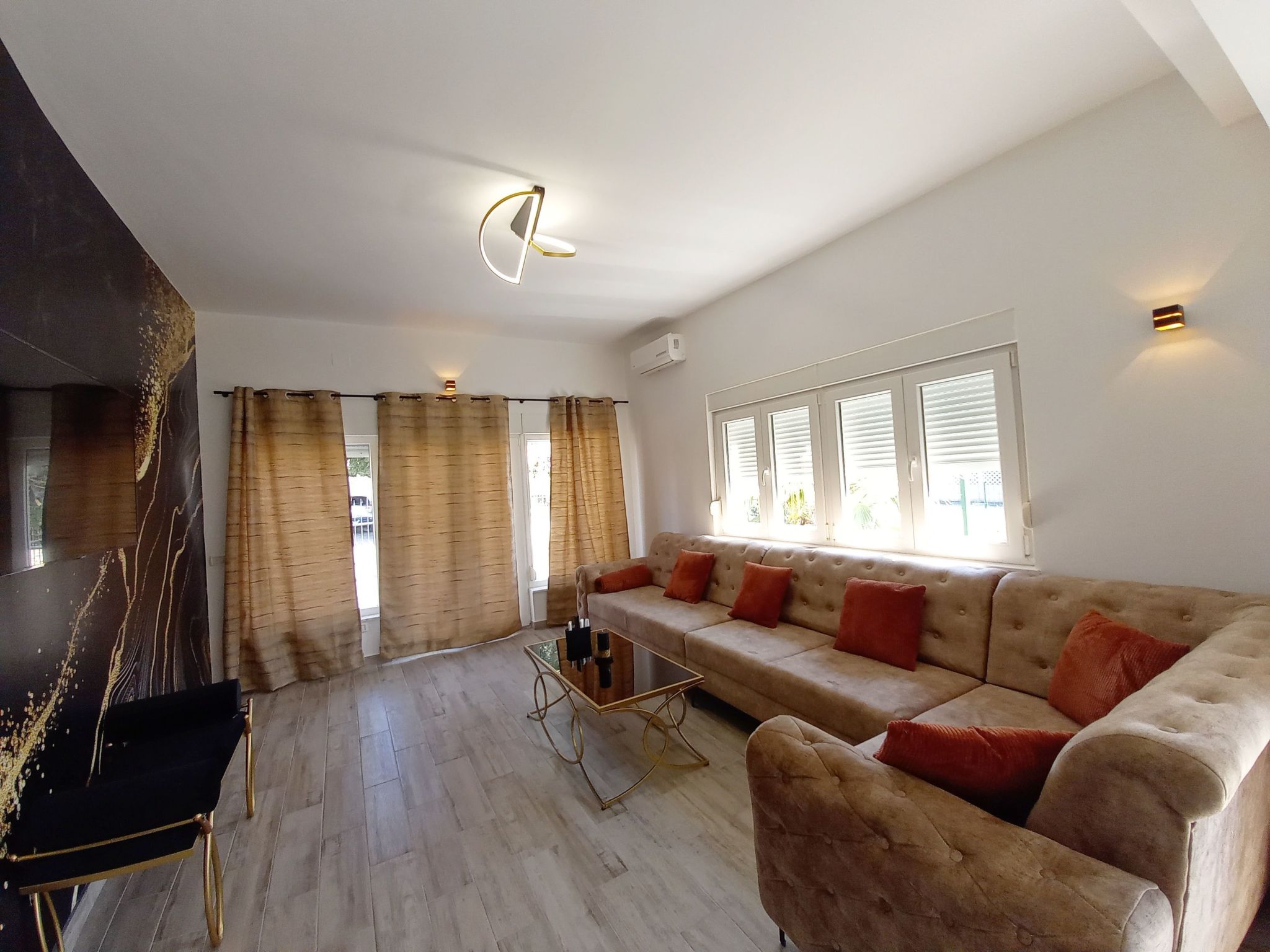 Photo of für 10 Personen in Medulin, Istrien (Südküste von Istrien)