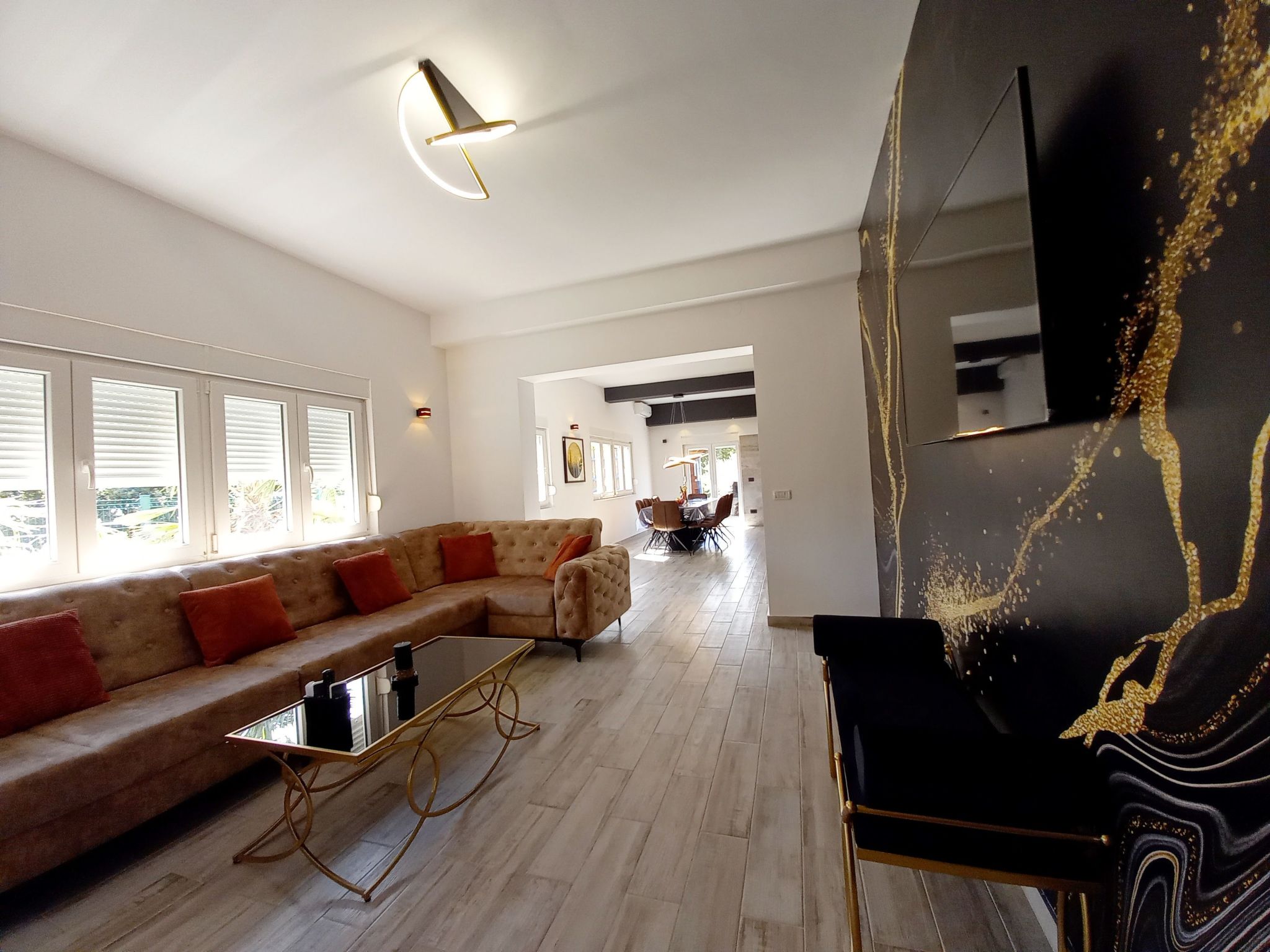 Photo of für 10 Personen in Medulin, Istrien (Südküste von Istrien)